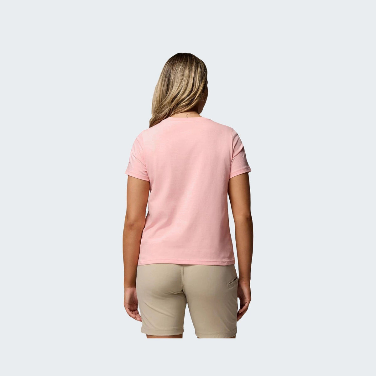 668 - Pink Sand