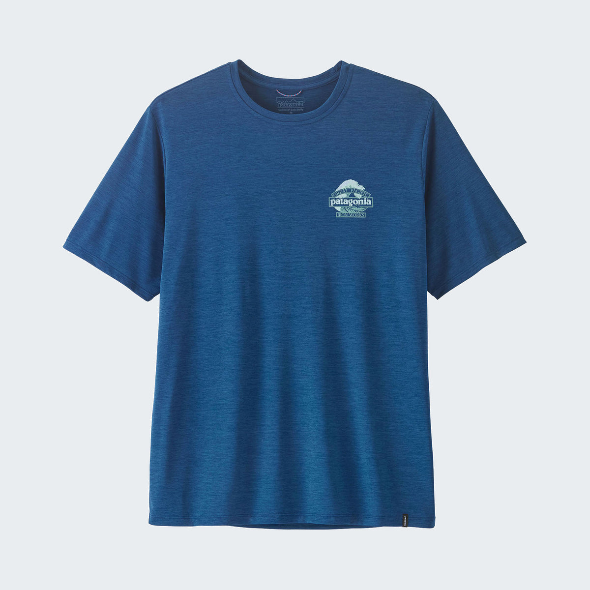 Clement Blue - Light Clement Blue X-Dye