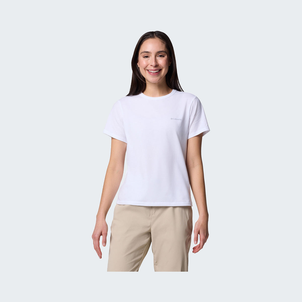 100 - White