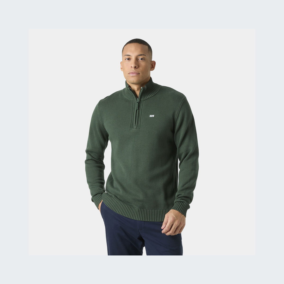 390 - Jungle Green