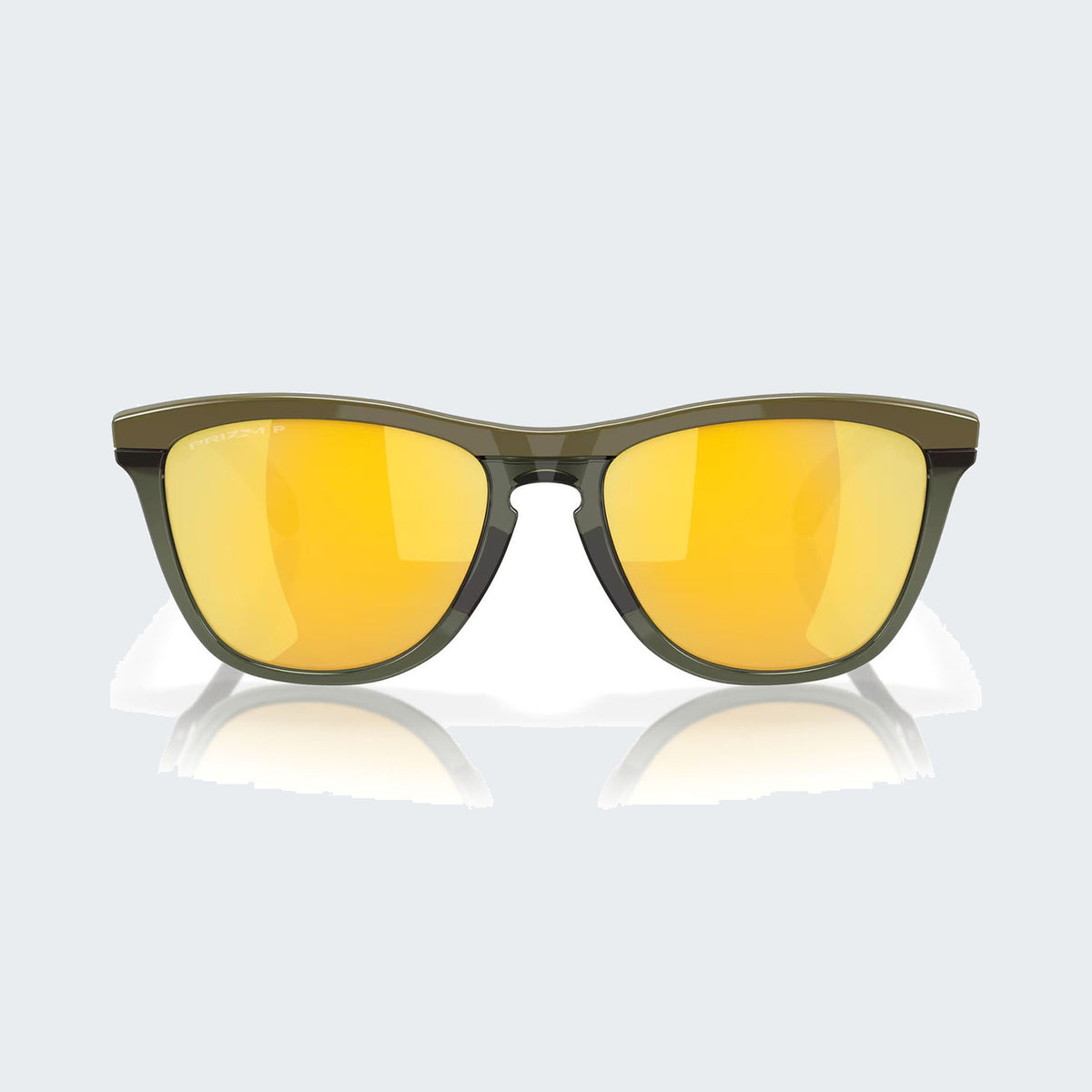 Dark Brush / Prizm 24K Polarized