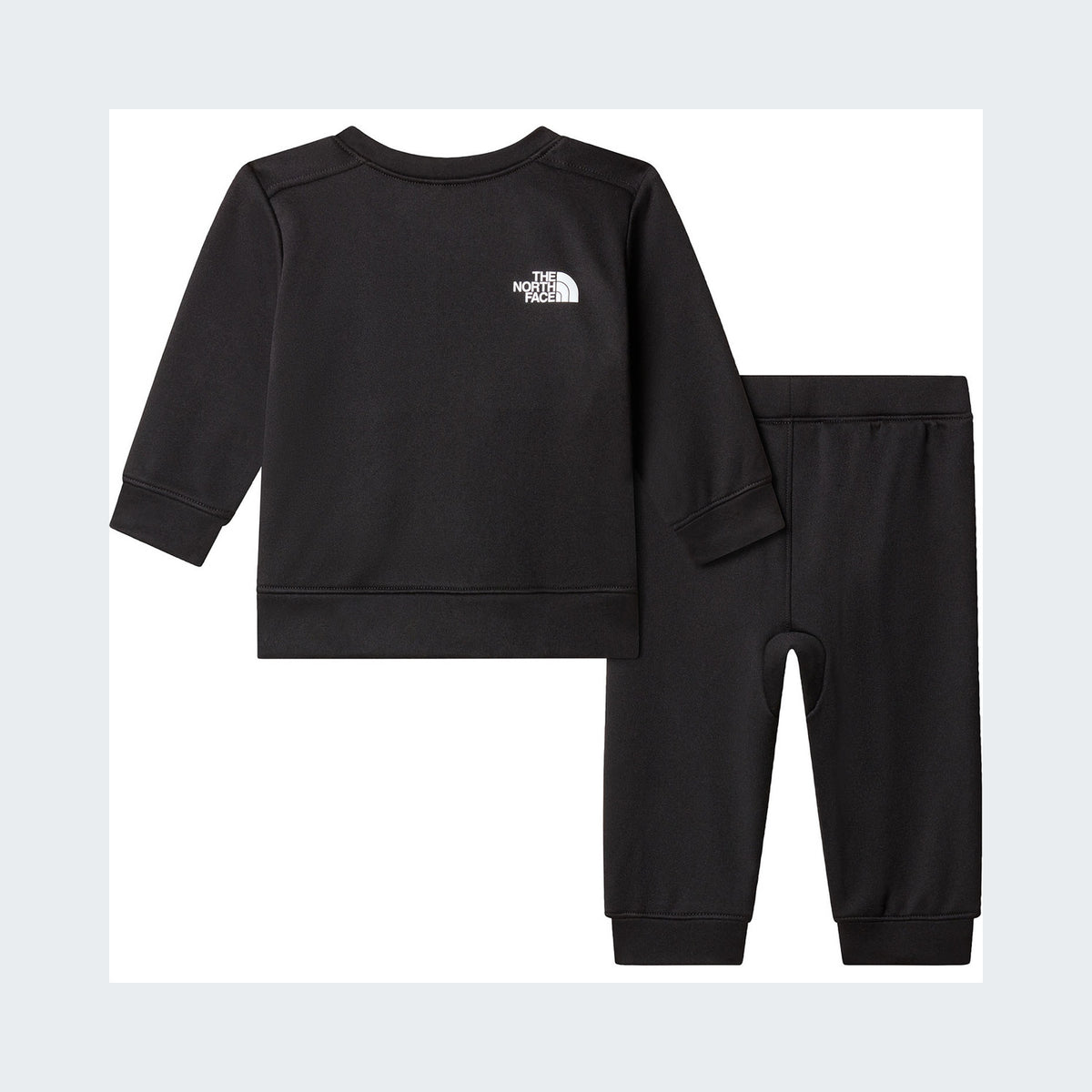 TNF Black