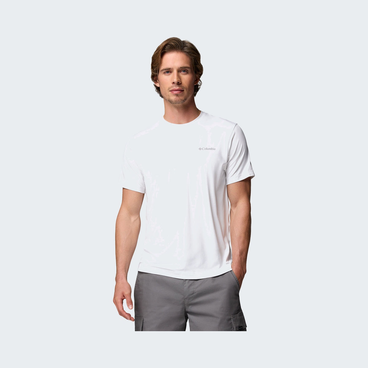 100 - White