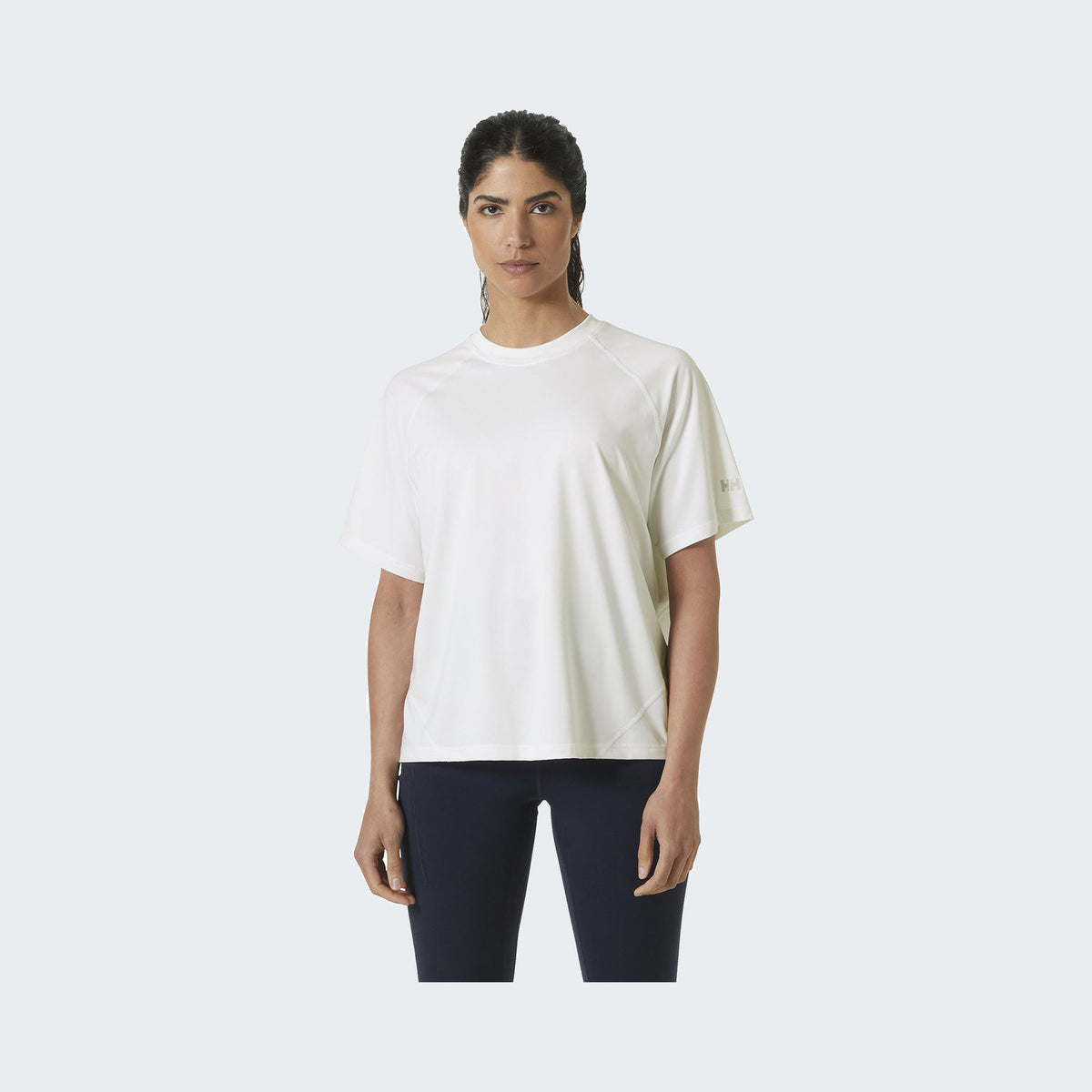 001 - White