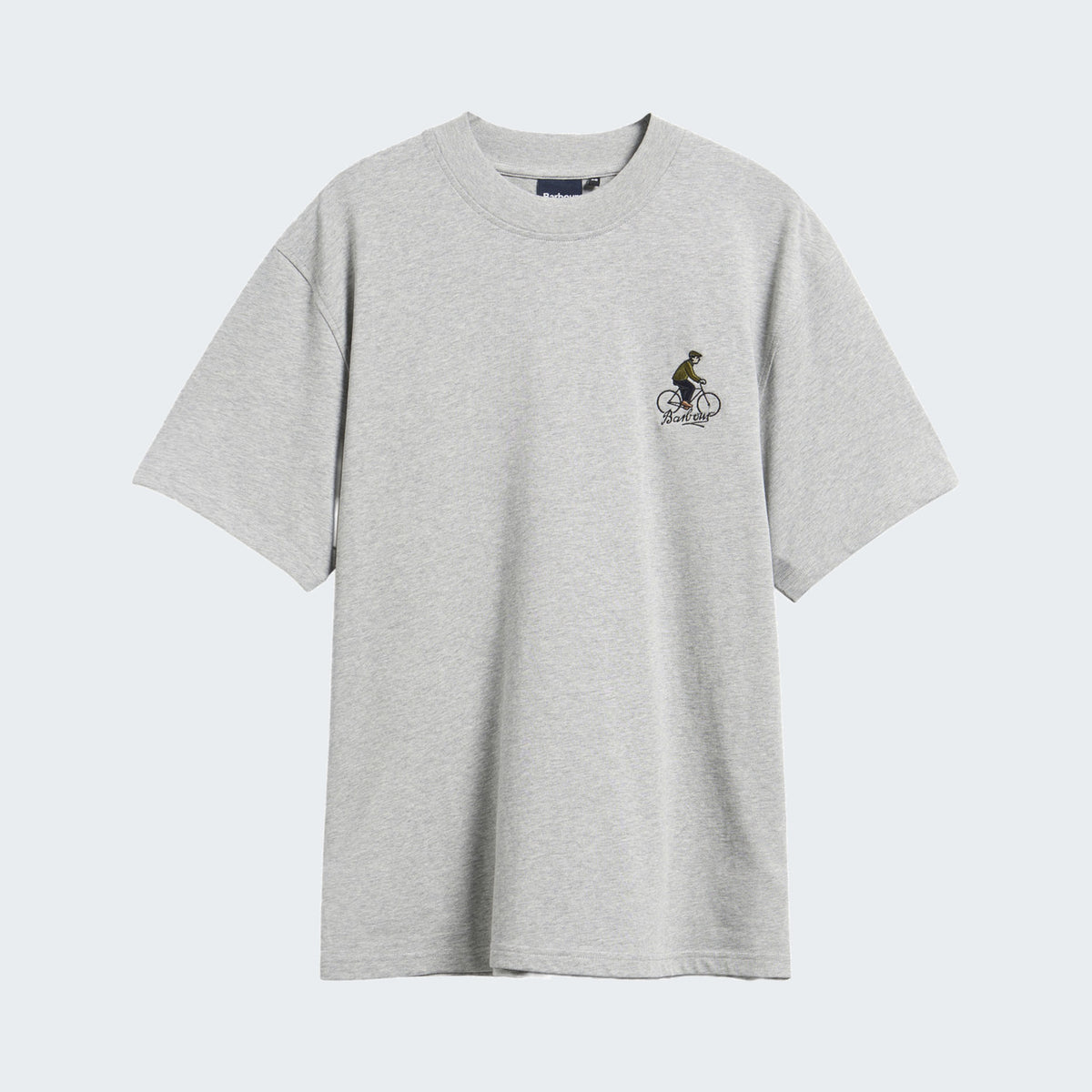 Grey Marl
