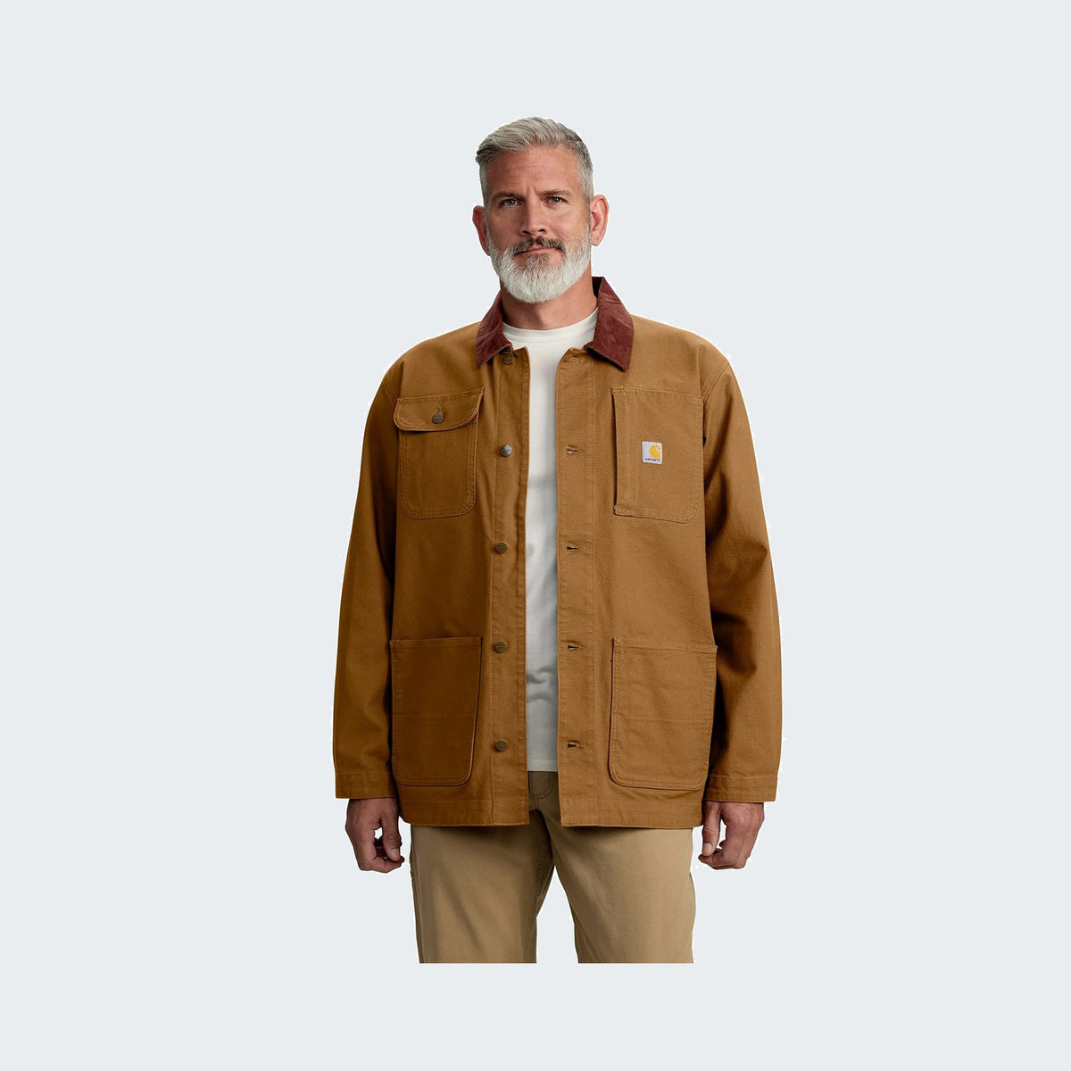Carhartt Brown