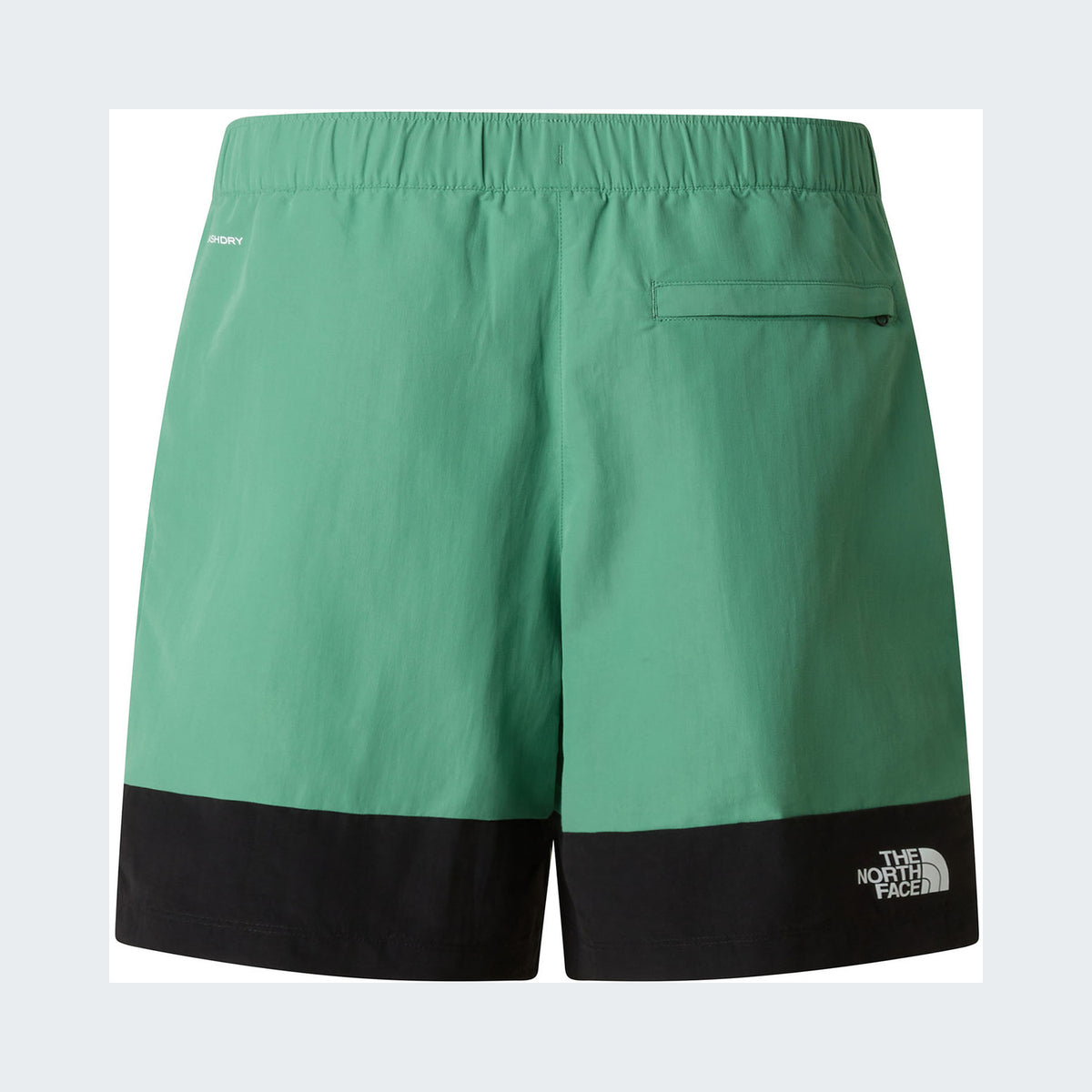 Dimmed Algae/TNF Black