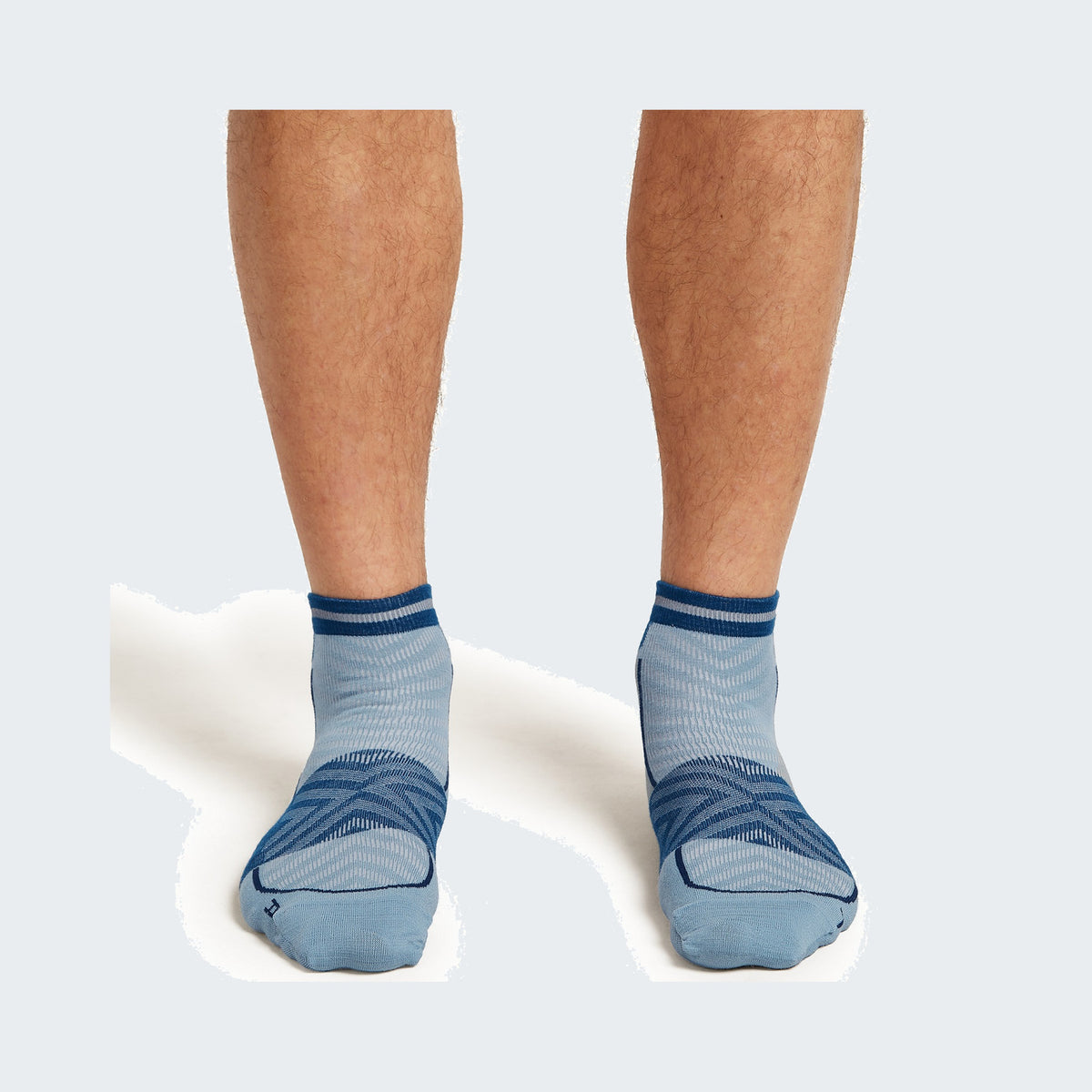 Flint Blue/Atlantis