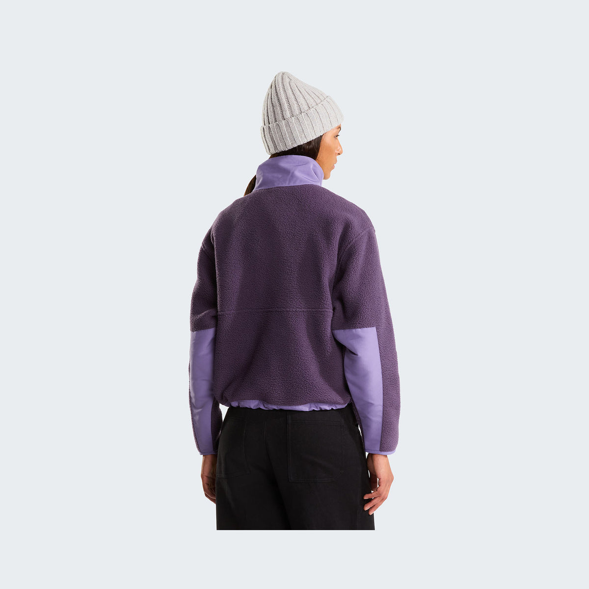 Endless Dusk/Grounded Plum