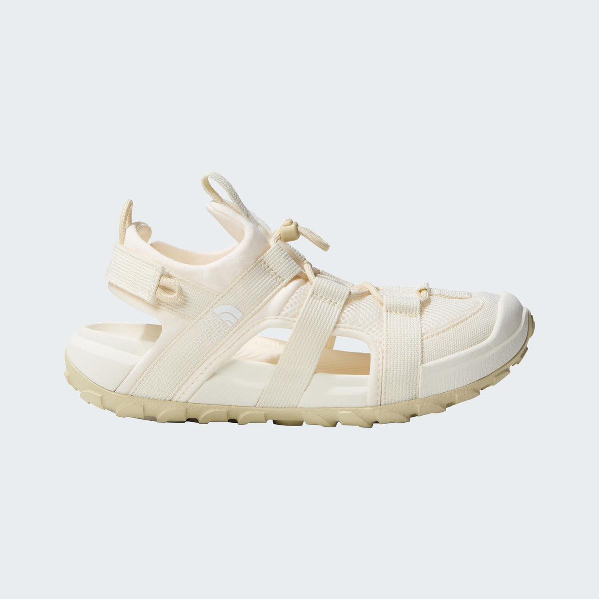 White Dune/Gravel