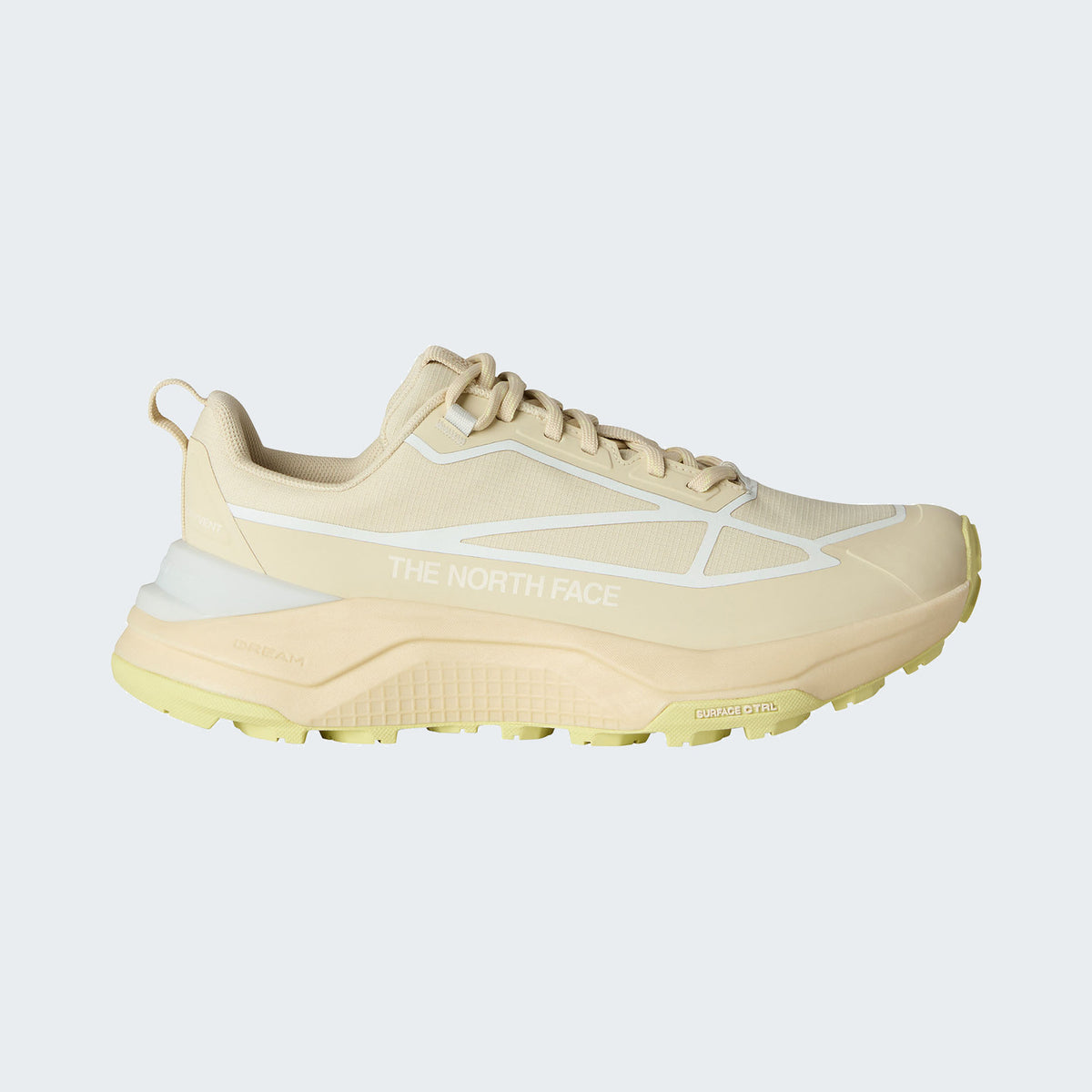 Desert Stone/Lemon Mist