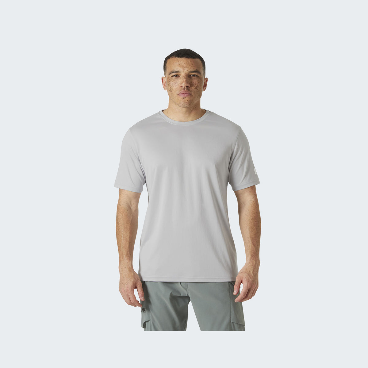 853 - Grey Fog