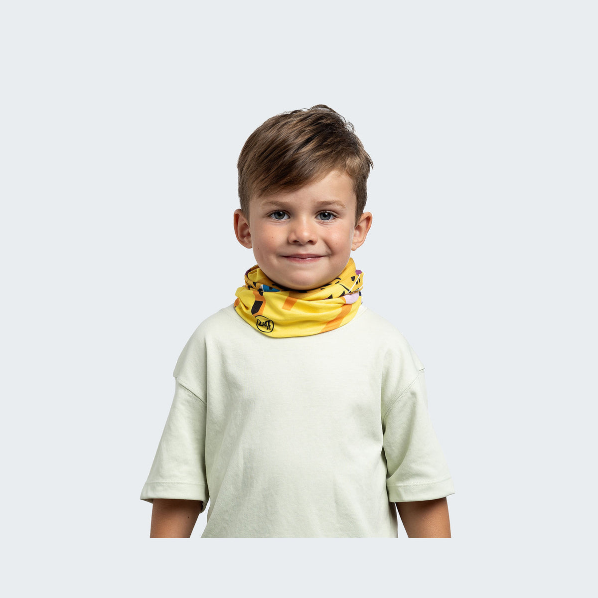 Sutah Blazing Yellow