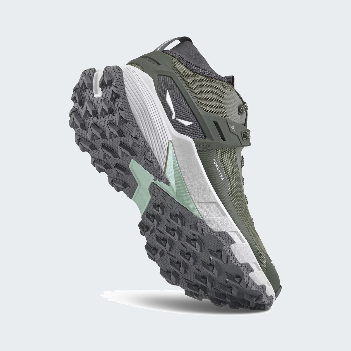 5056-Faded Green/Dark Olive
