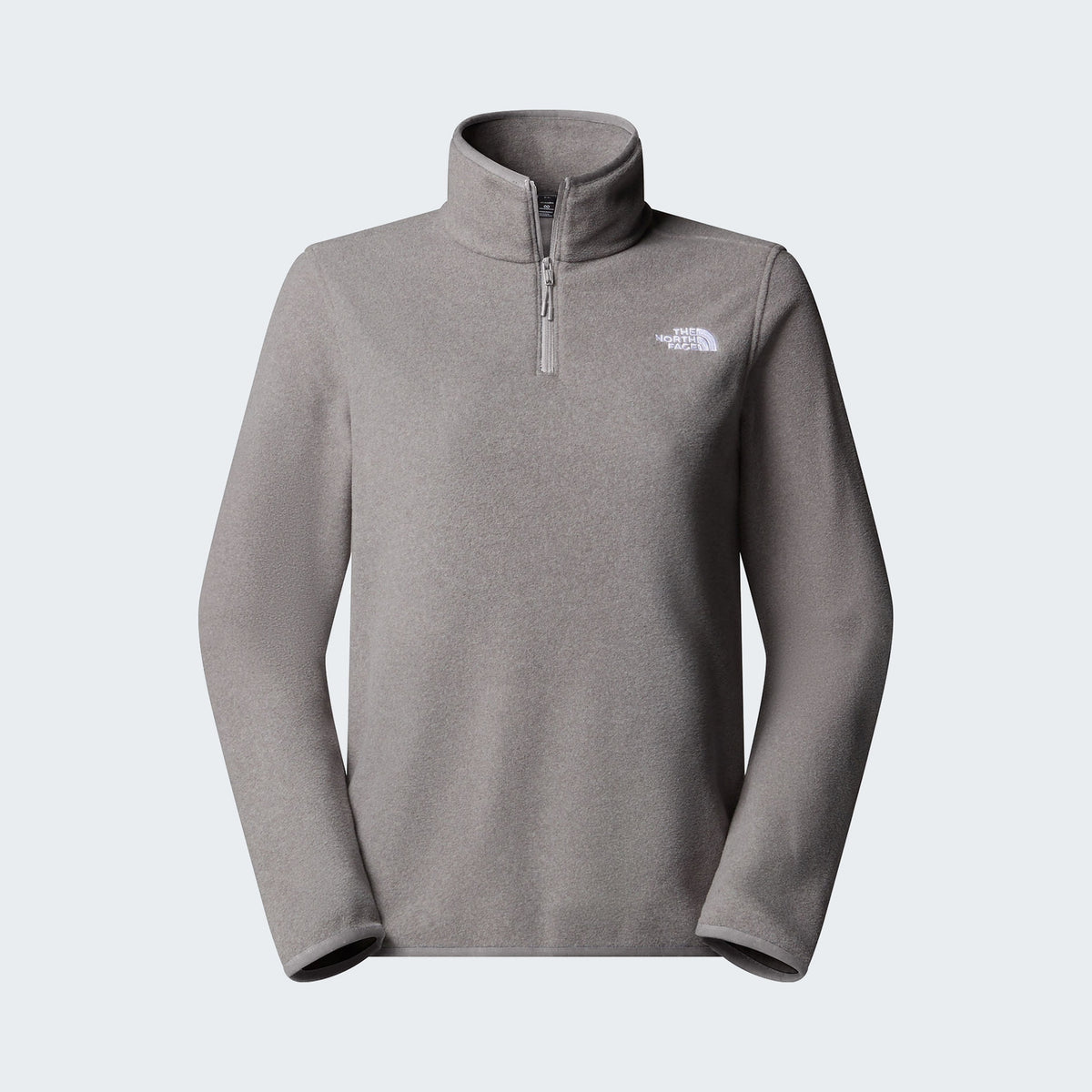 TNF Mid Grey Heather