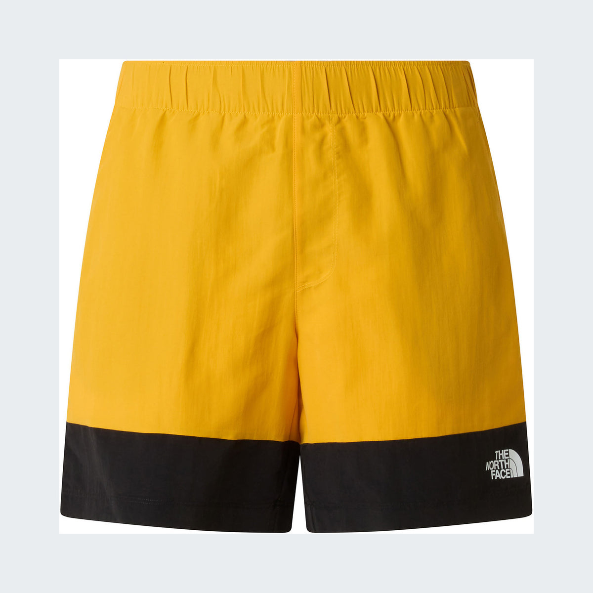 Summit Gold/TNF Black