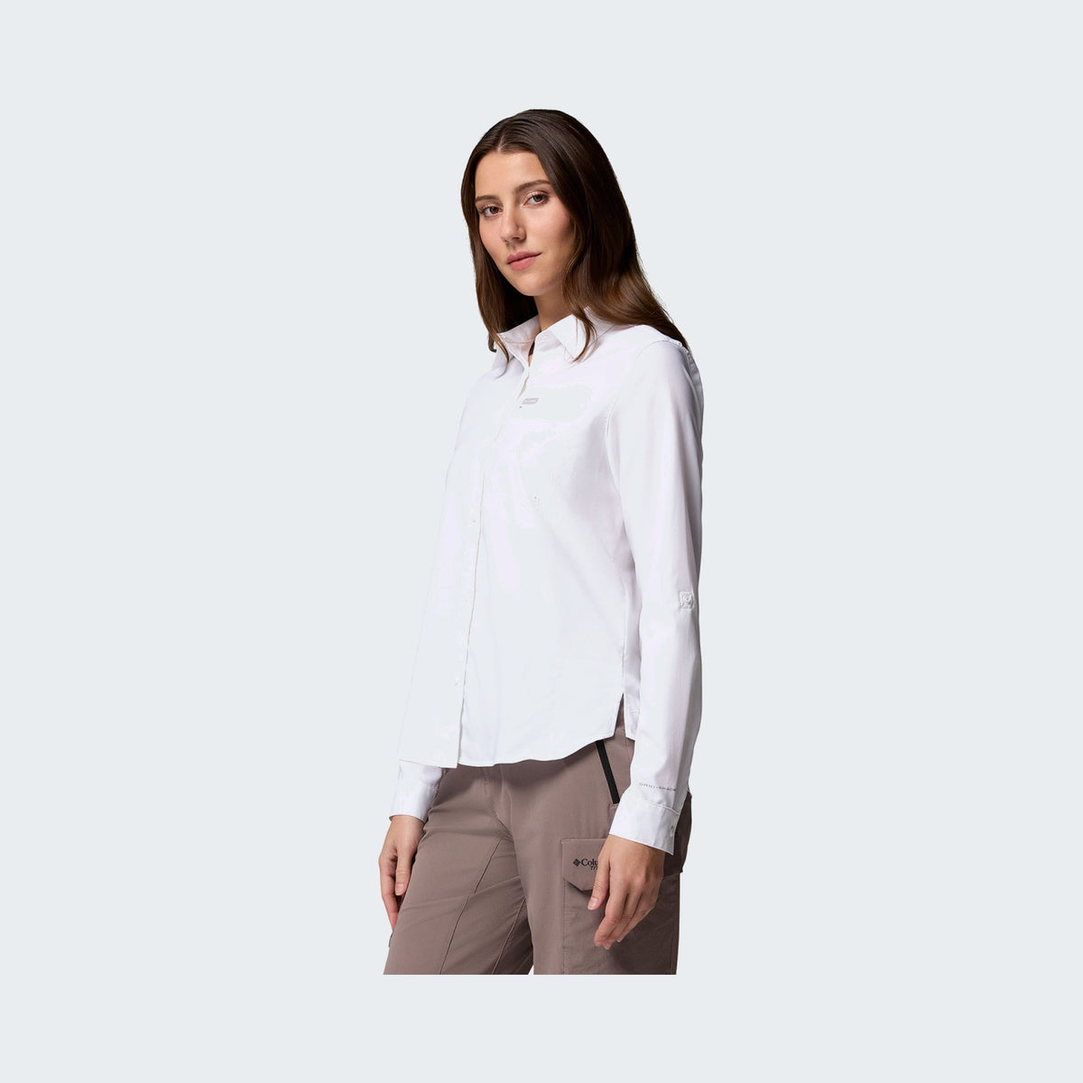 100 - White
