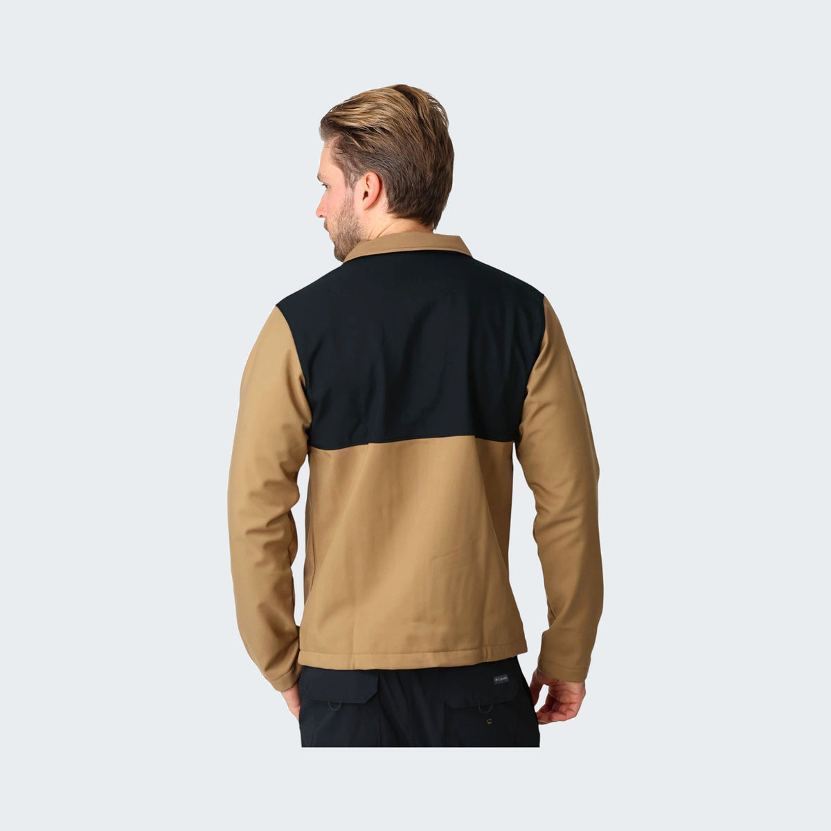 258 - Delta/Black