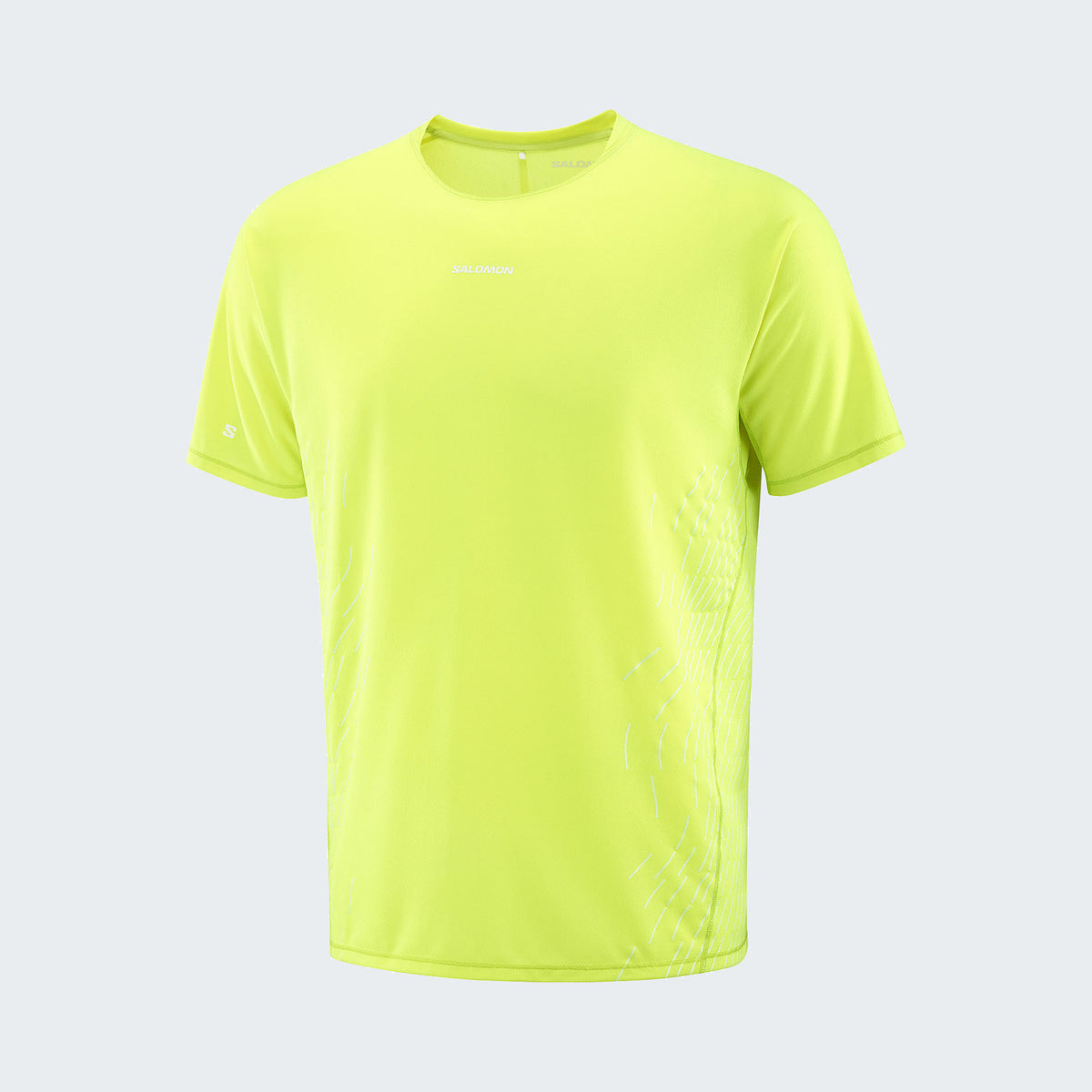 Acid Lime/Butterfly