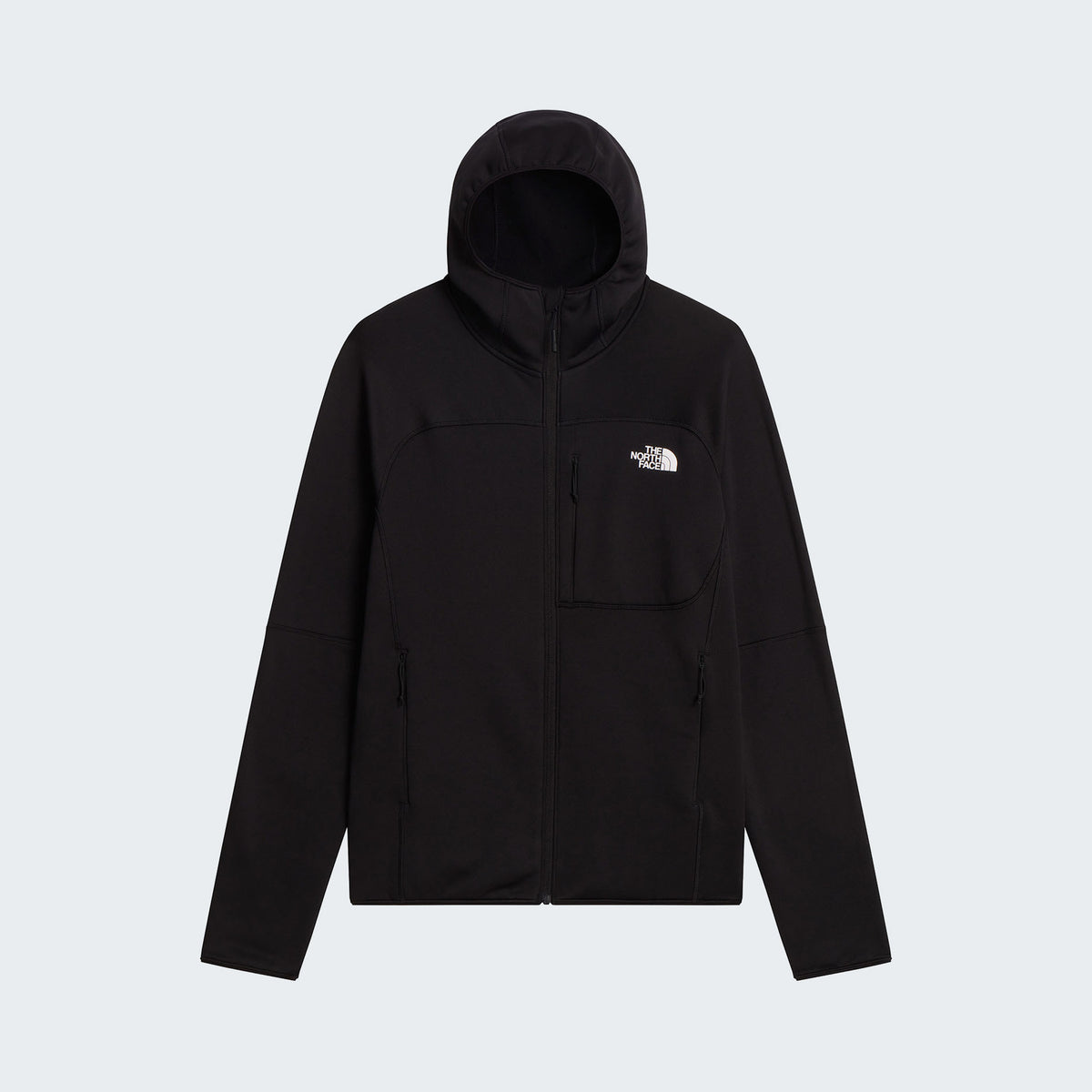 TNF Black