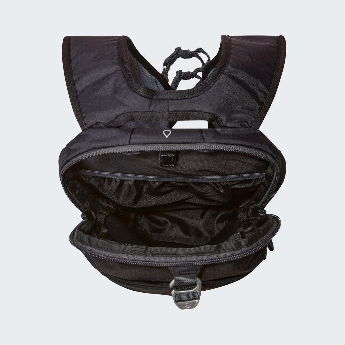 TNF Black/Asphalt Grey/NPF