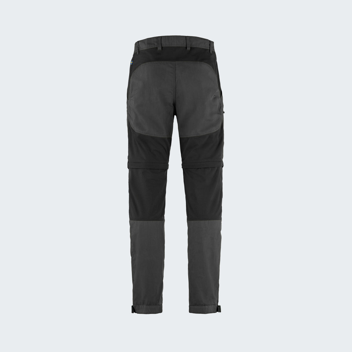 030-550 - Dark Grey-Black