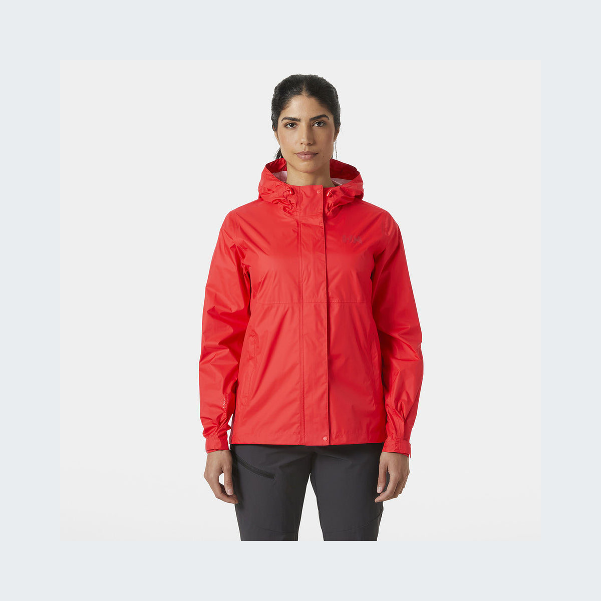 222 - Alert Red