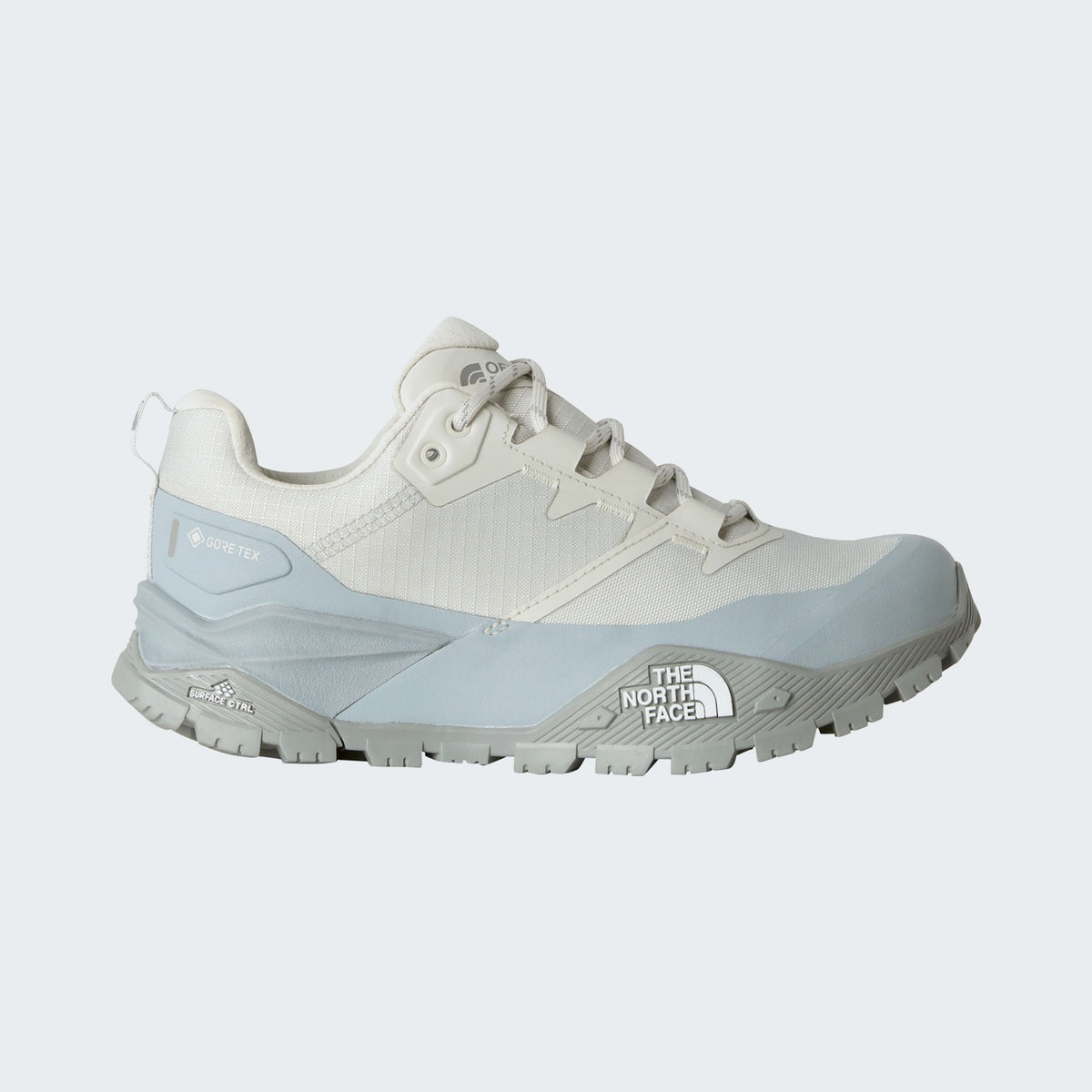 Glacier Gray/Frost Grey