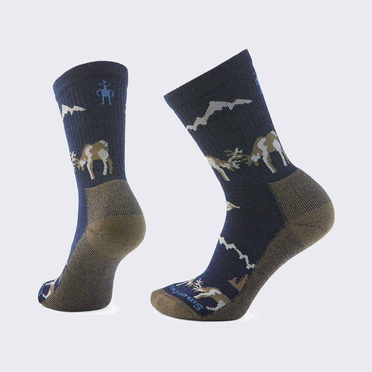 Deep Navy