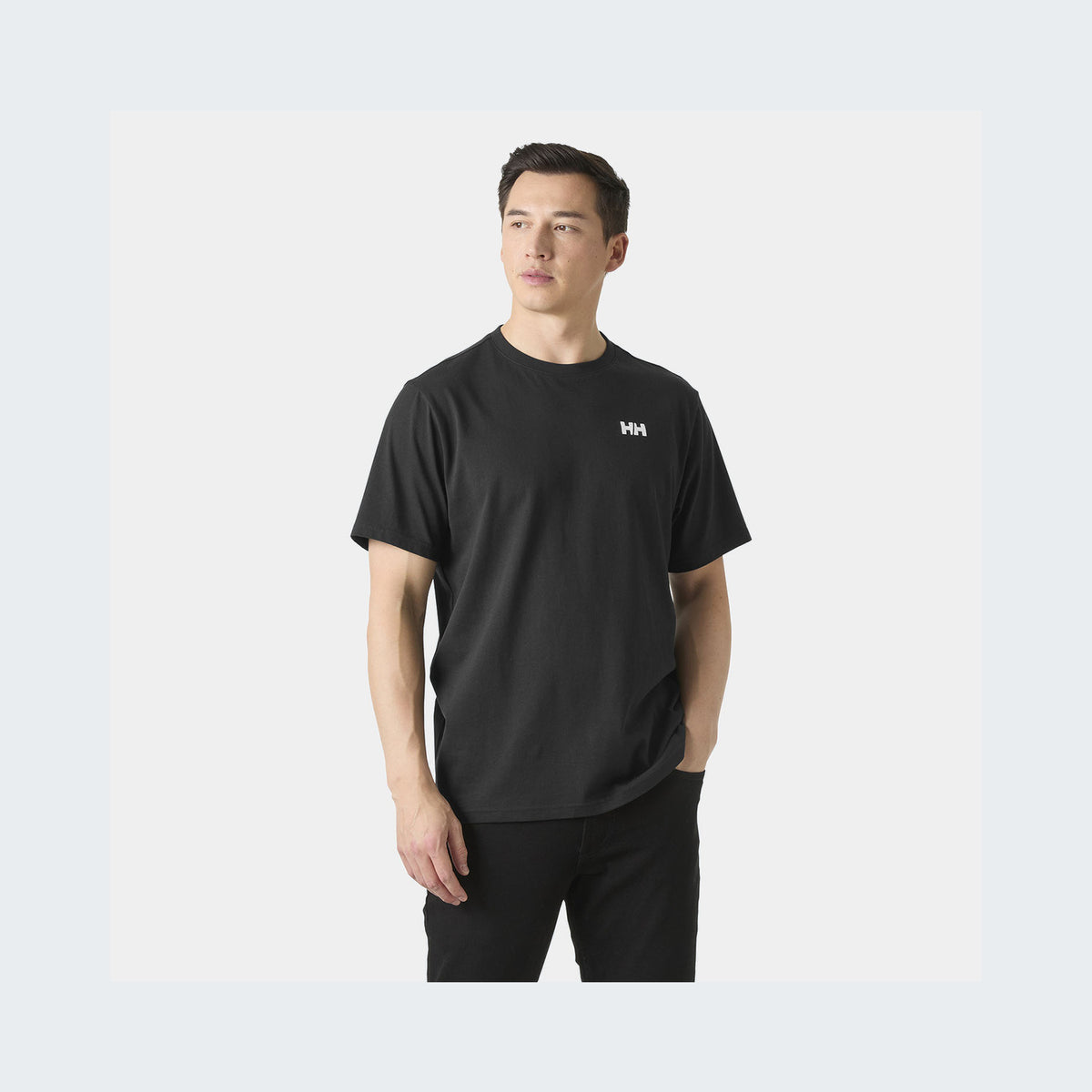 990 - Black