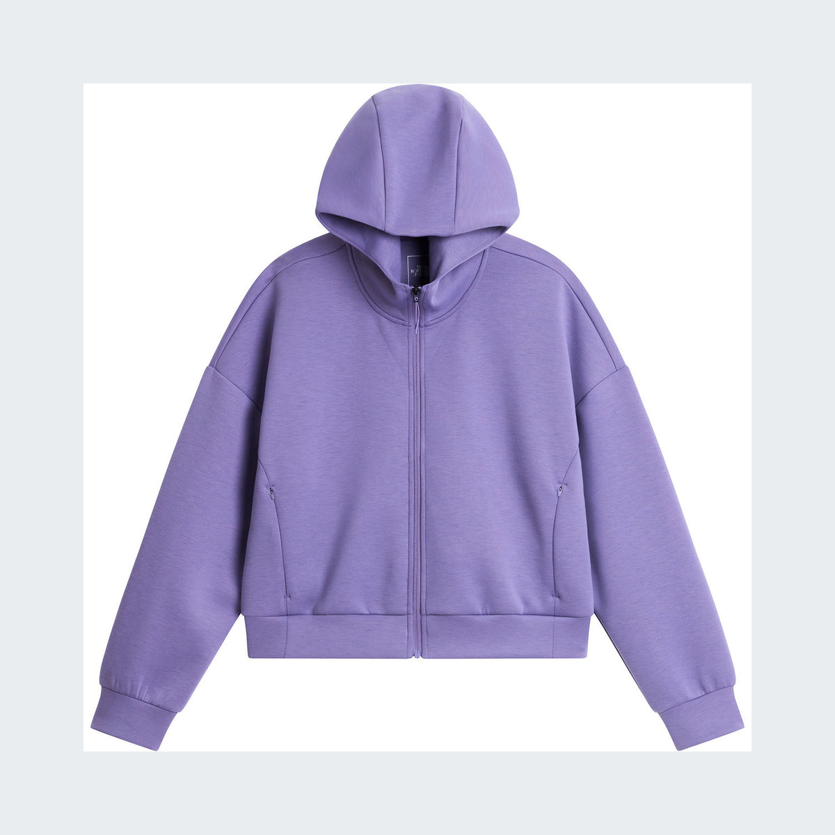 Grounded Plum