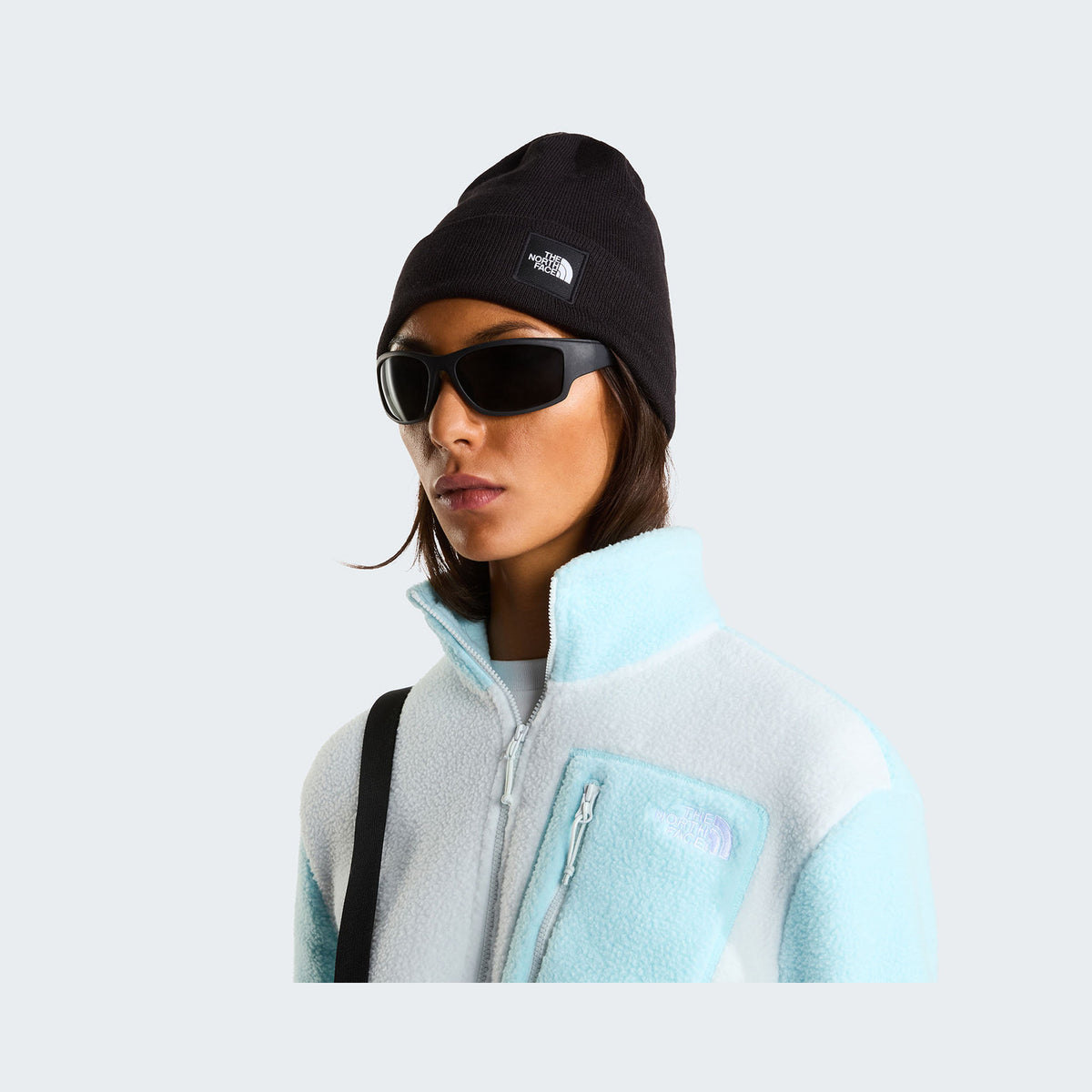 TNF Black