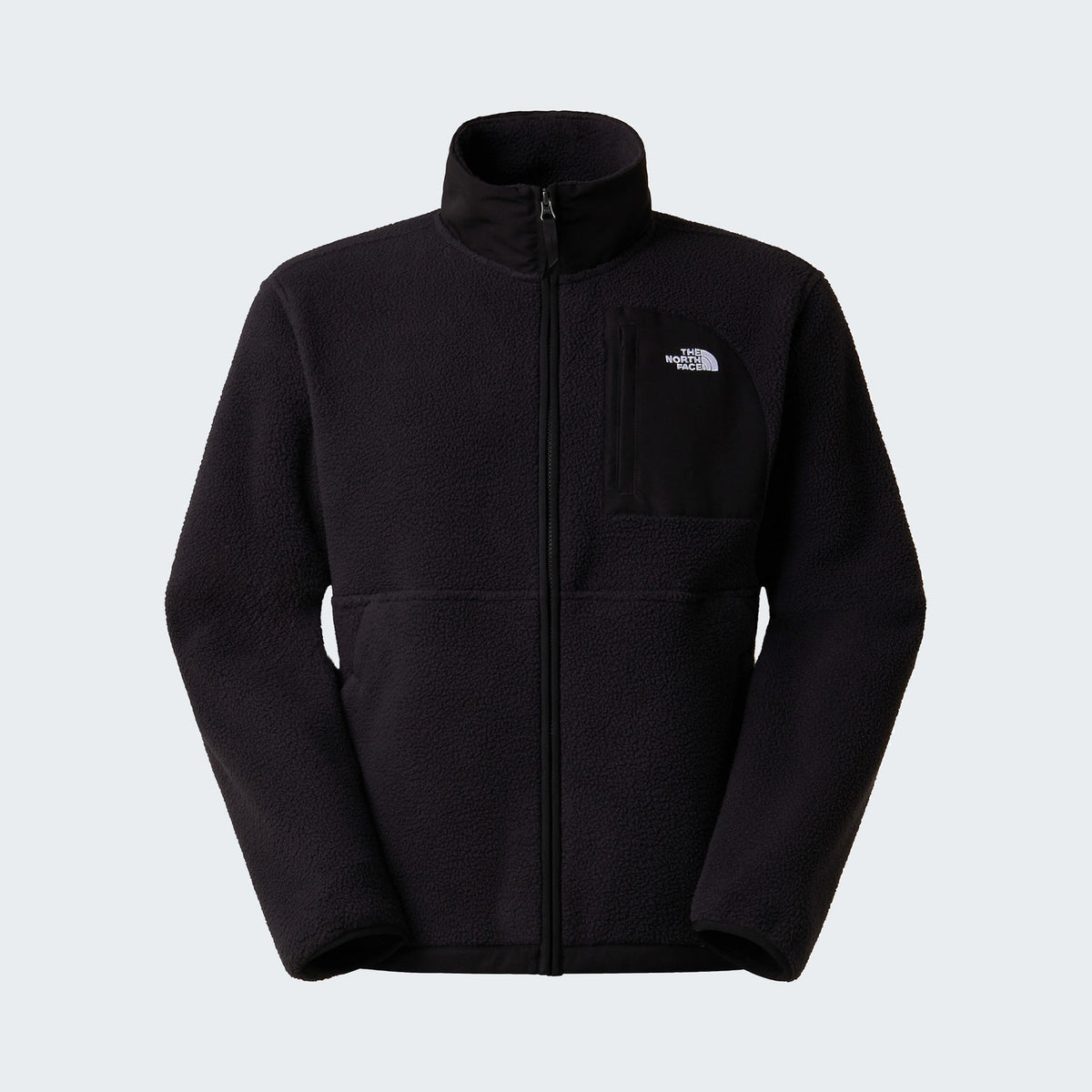 TNF Black