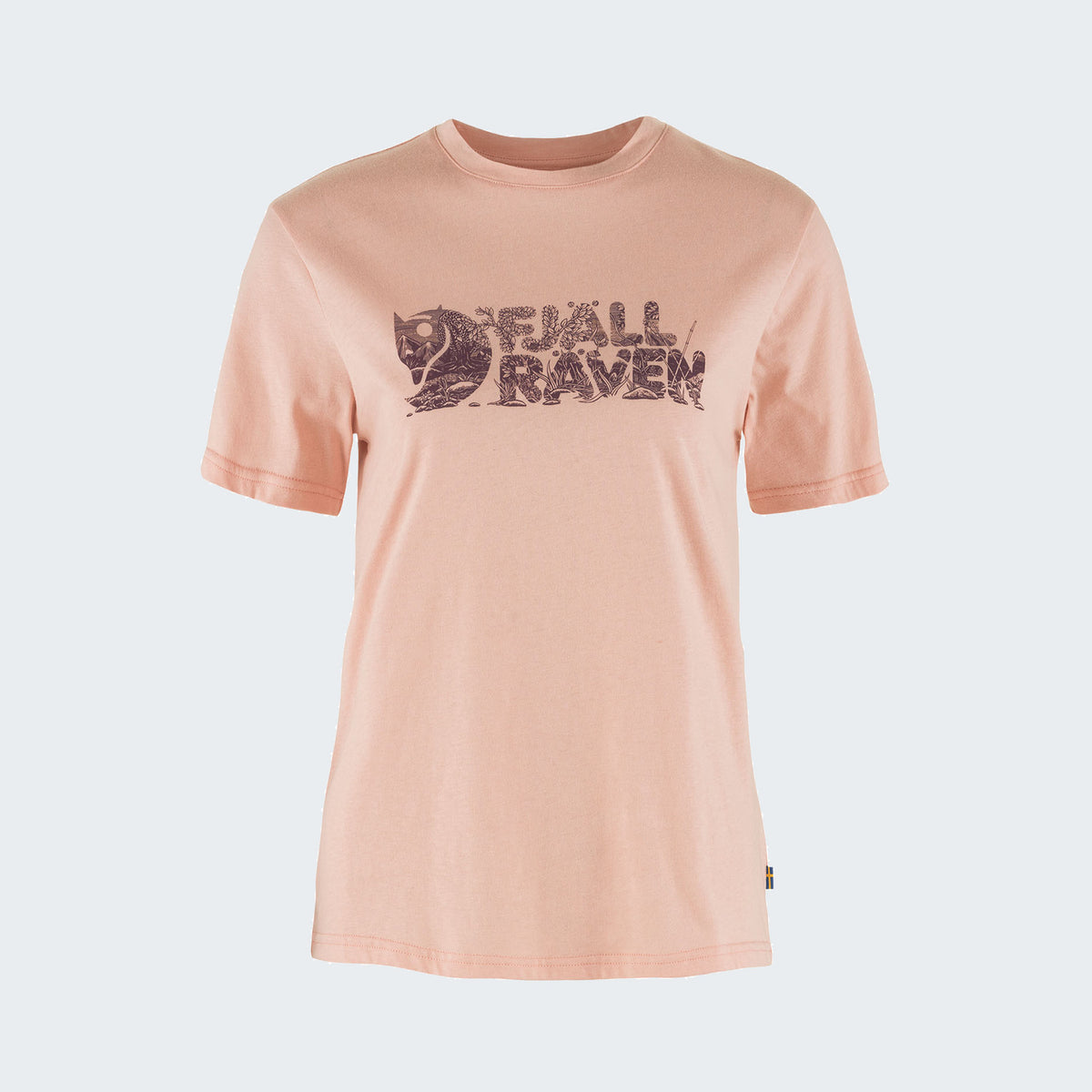 302 - Chalk Rose