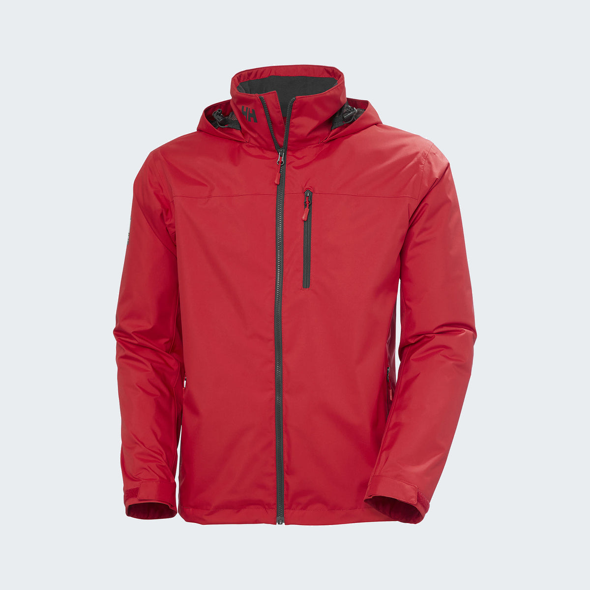 162 - Red