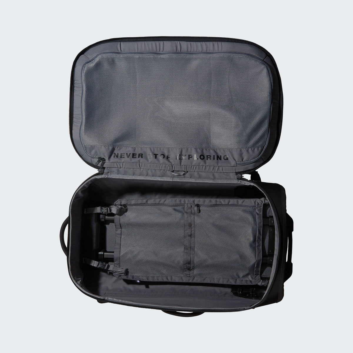 TNF Black/TNF White/Npf