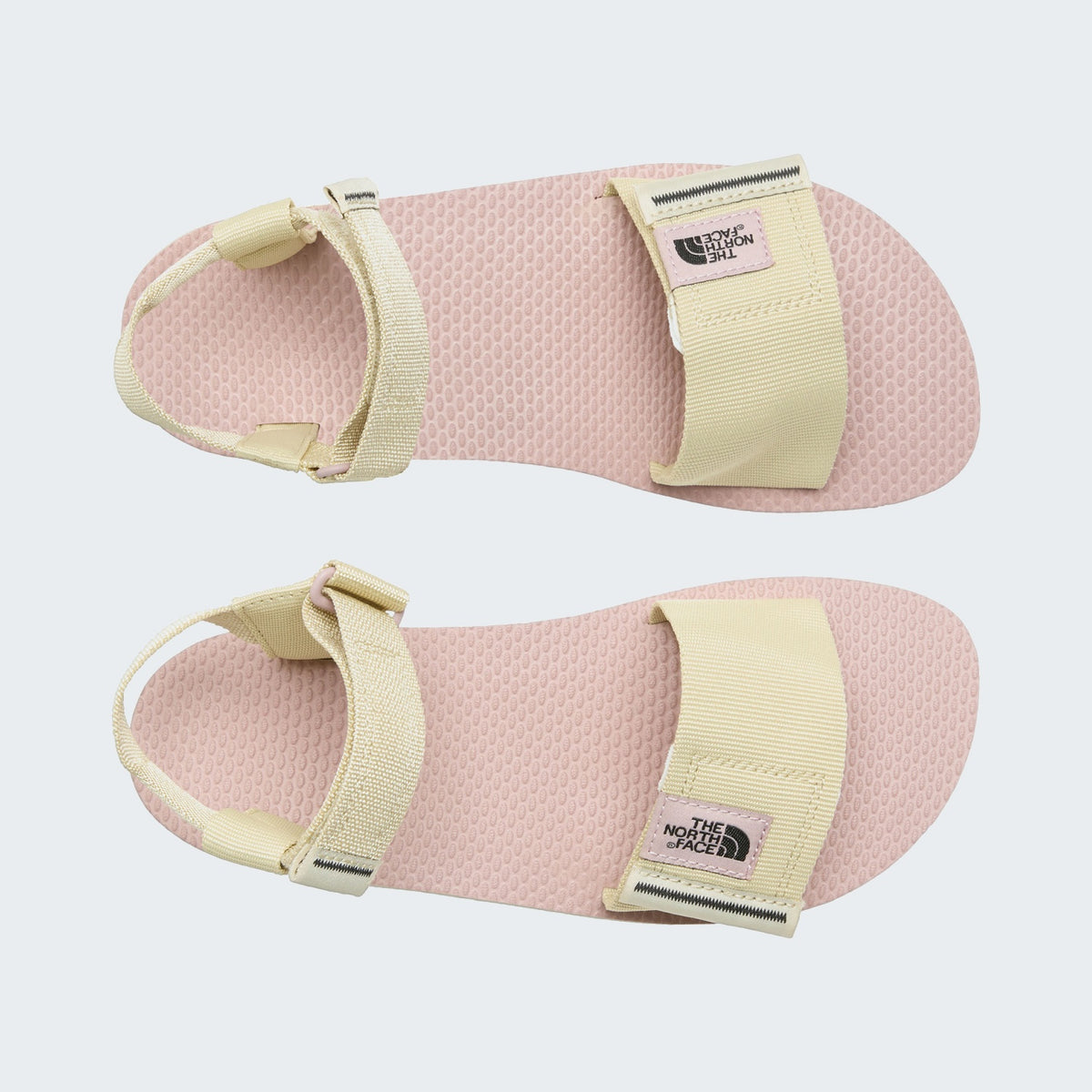 Desert Stone/Metal Pink