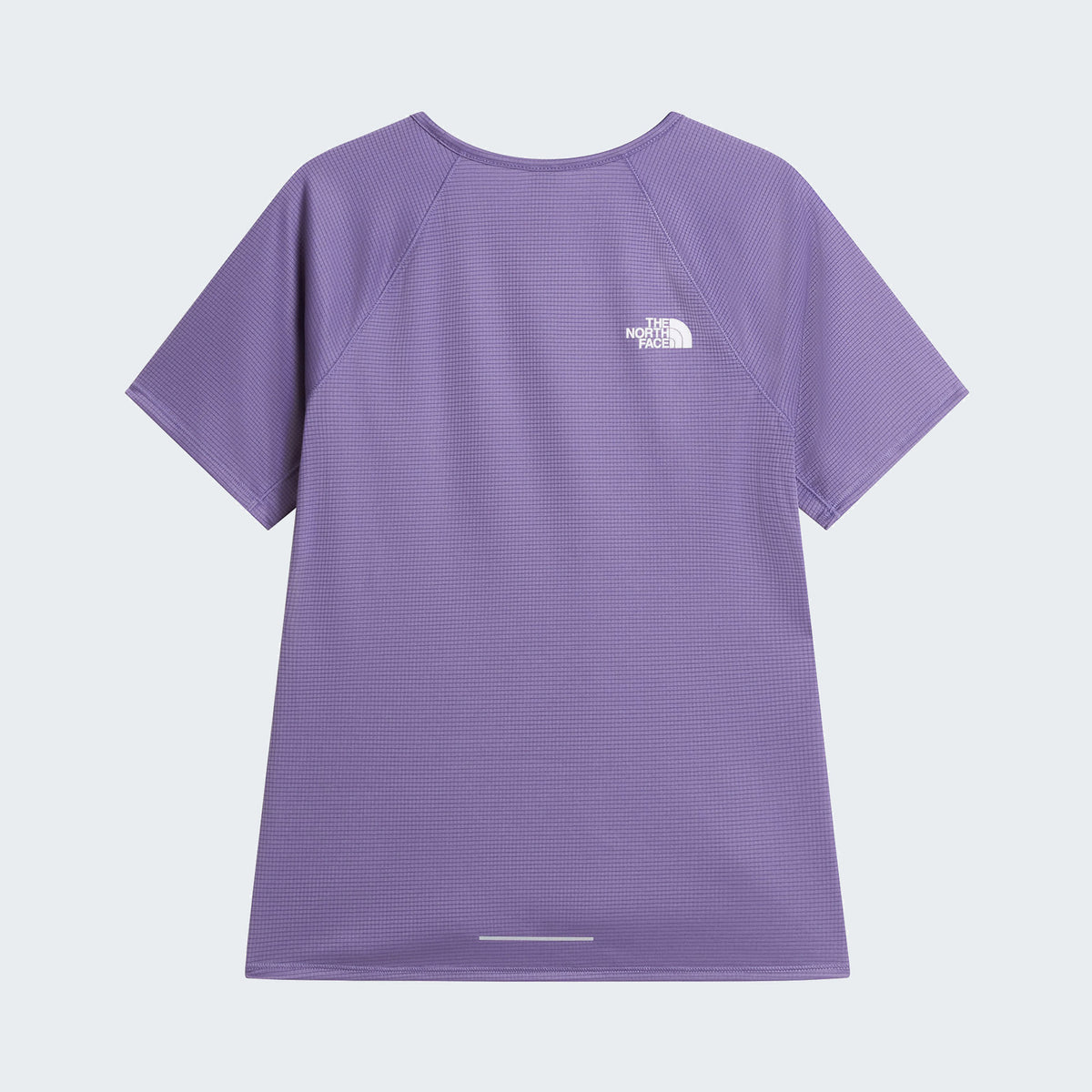 Grounded Plum