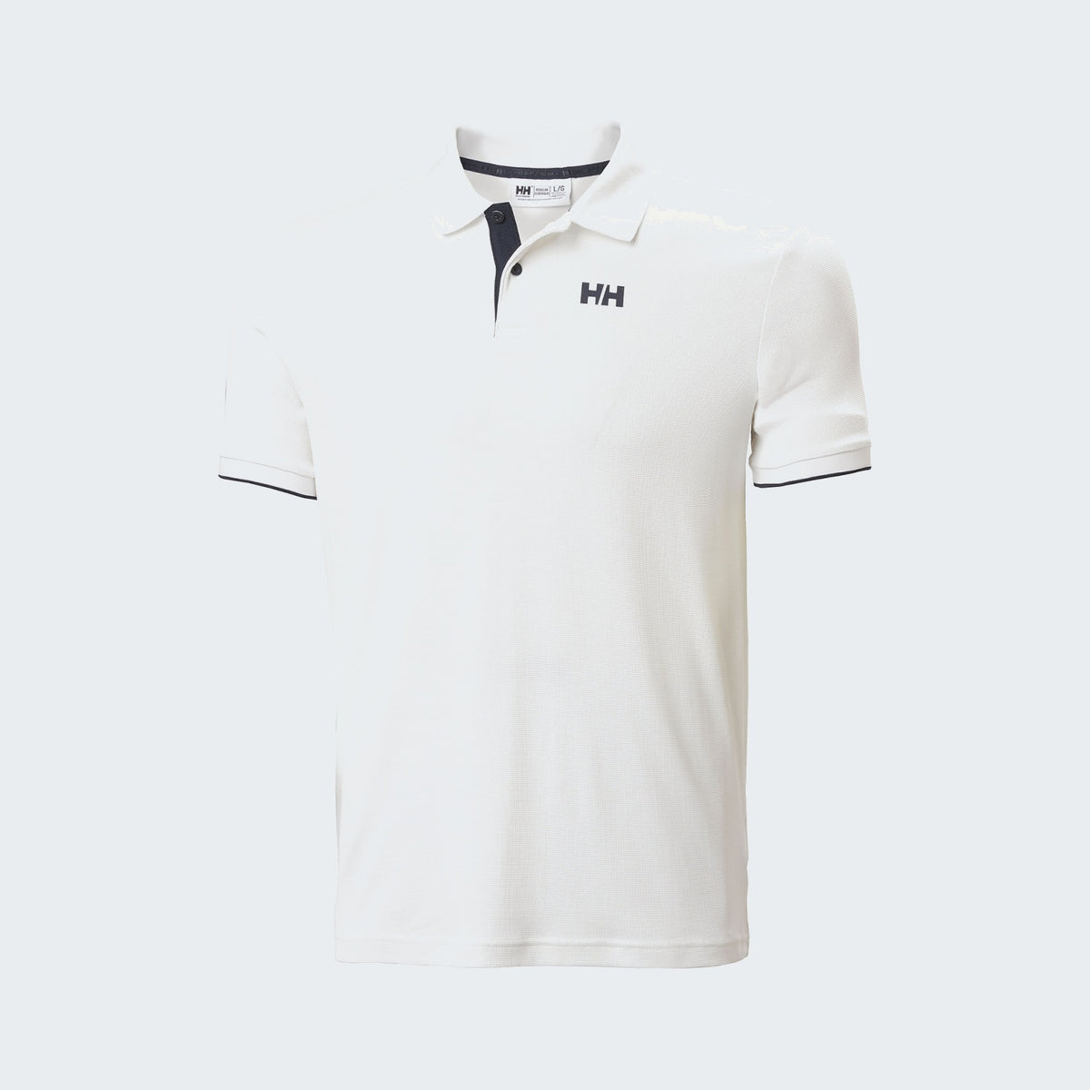002 - White
