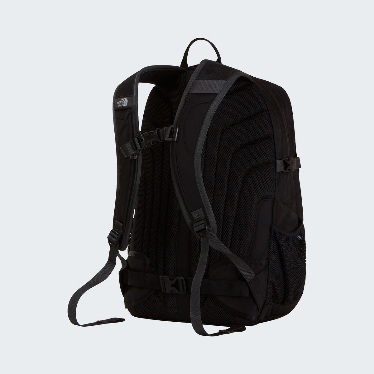 TNF Black/Asphalt Grery/Patch
