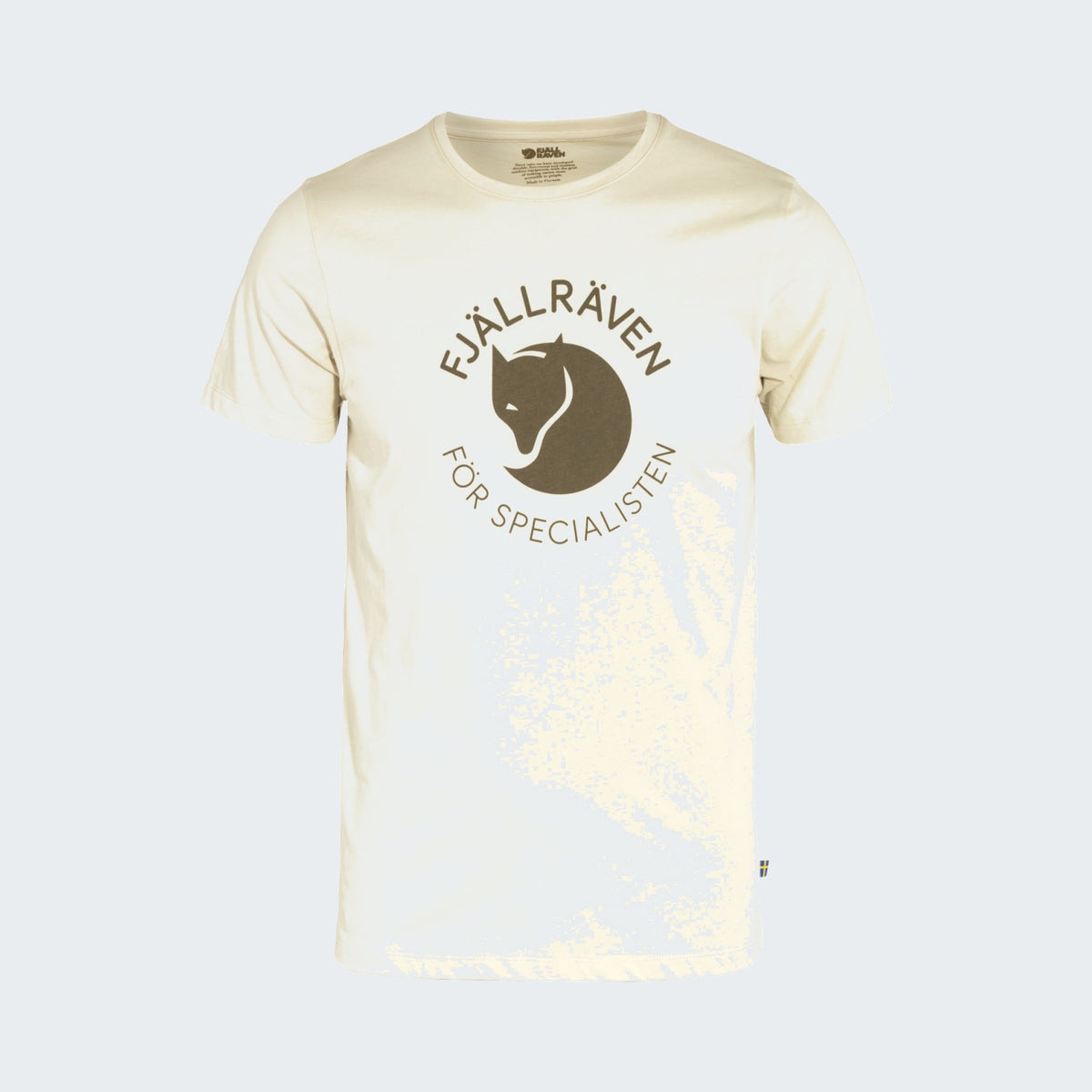113 - Chalk White