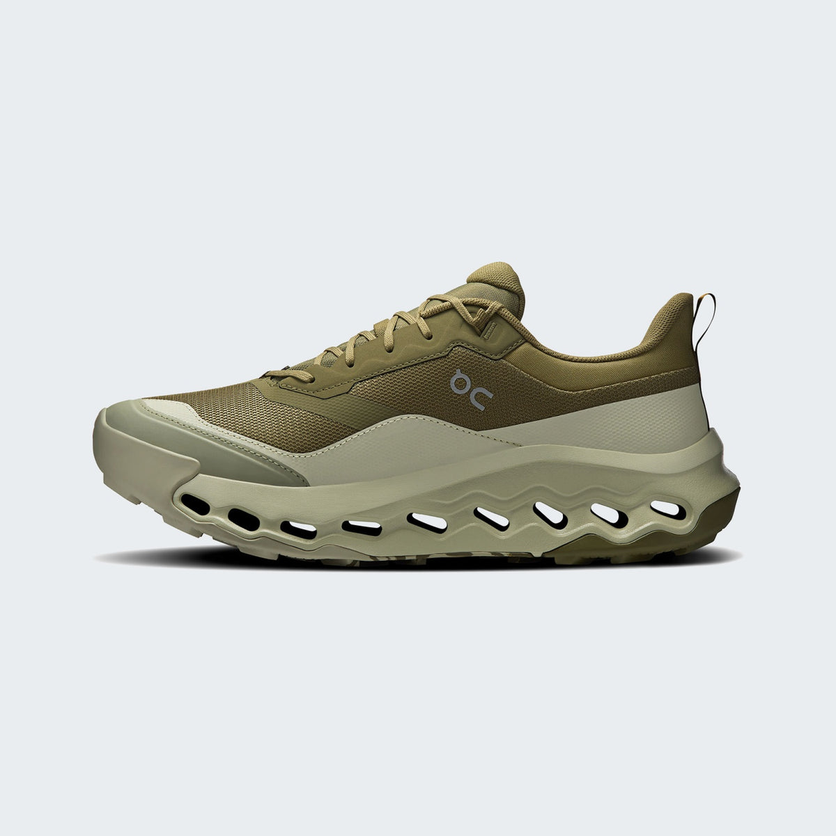 Olive/Chalk