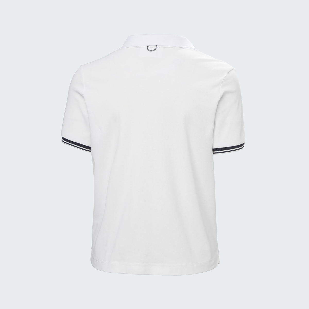 001 - White