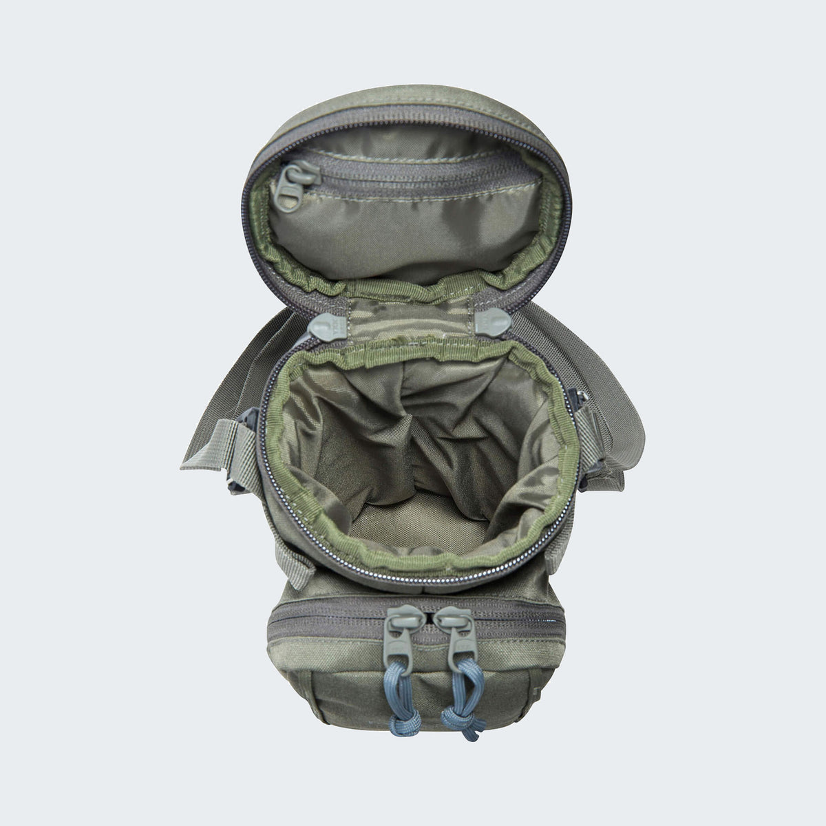 Stone Grey Olive