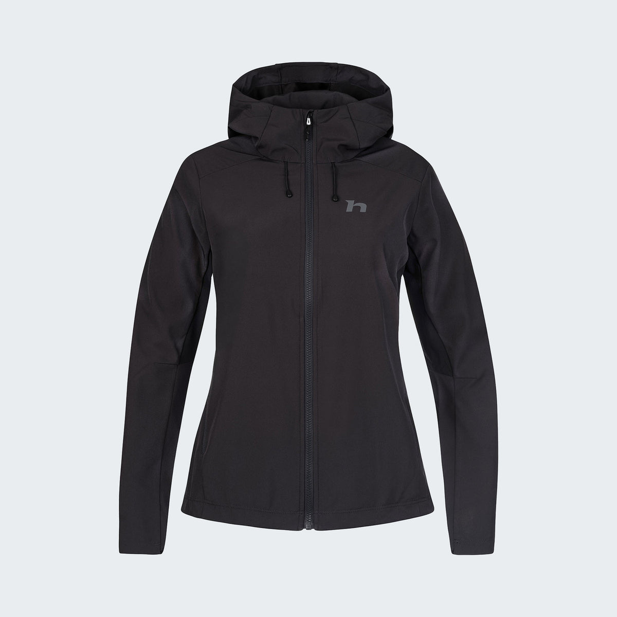 Anthracite/Anthracite