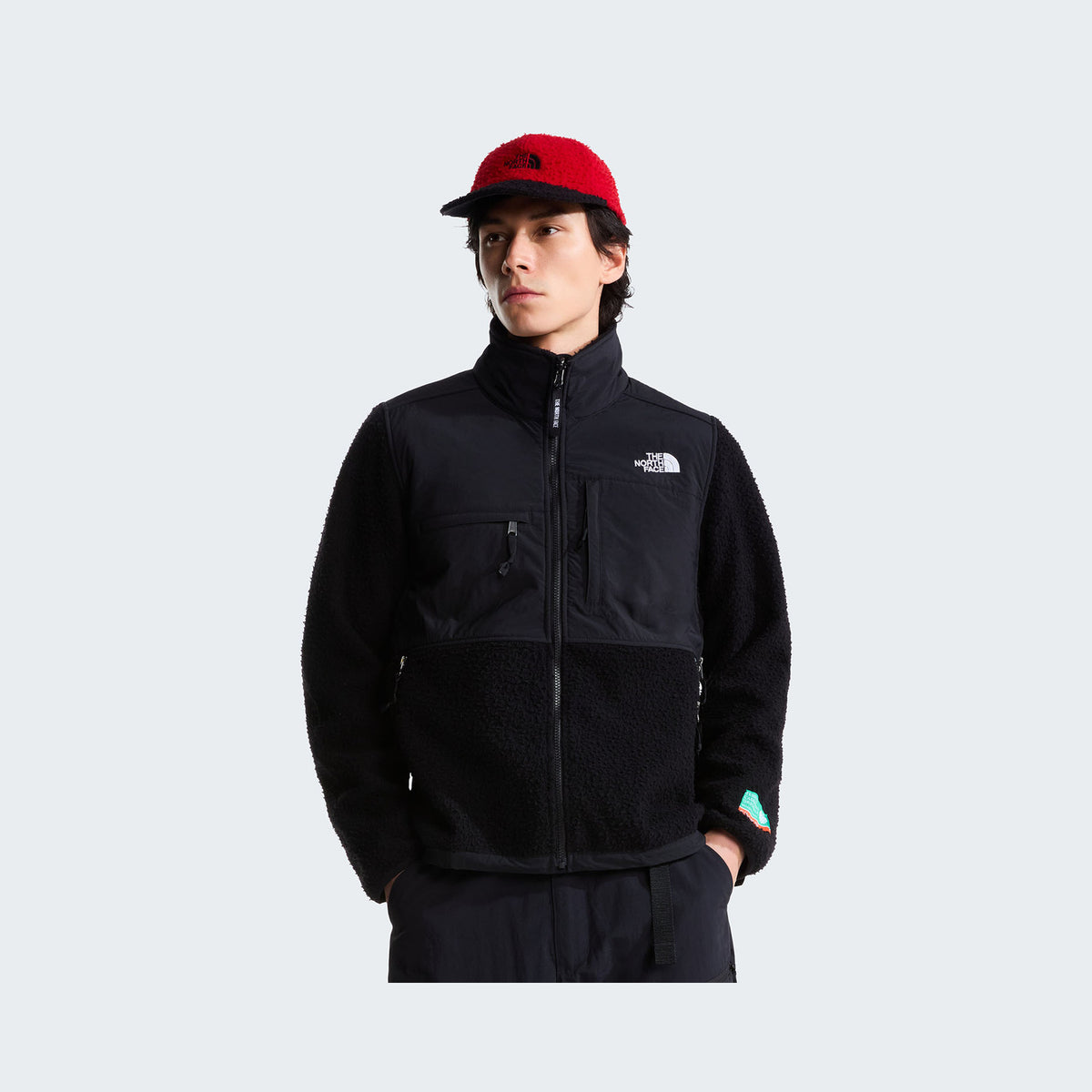 TNF Black