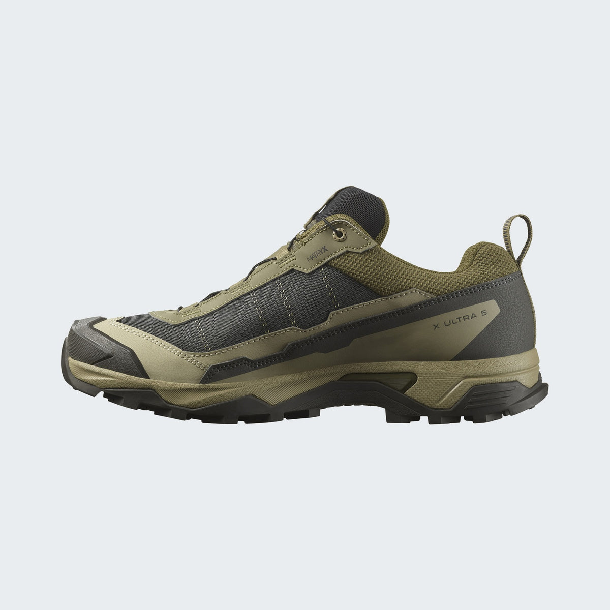 Martini Olive/Gray Green/Blue Nights