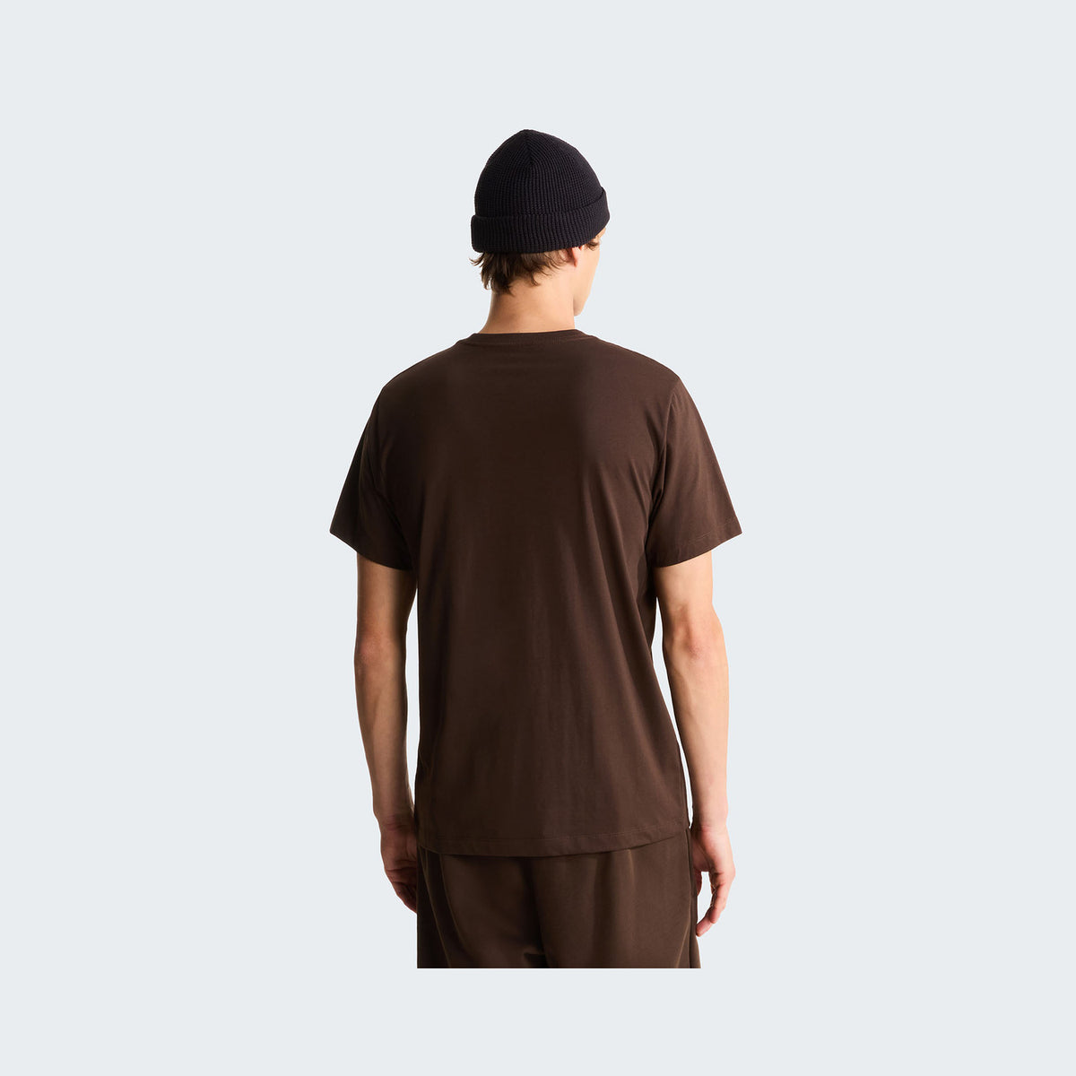 Dark Chestnut