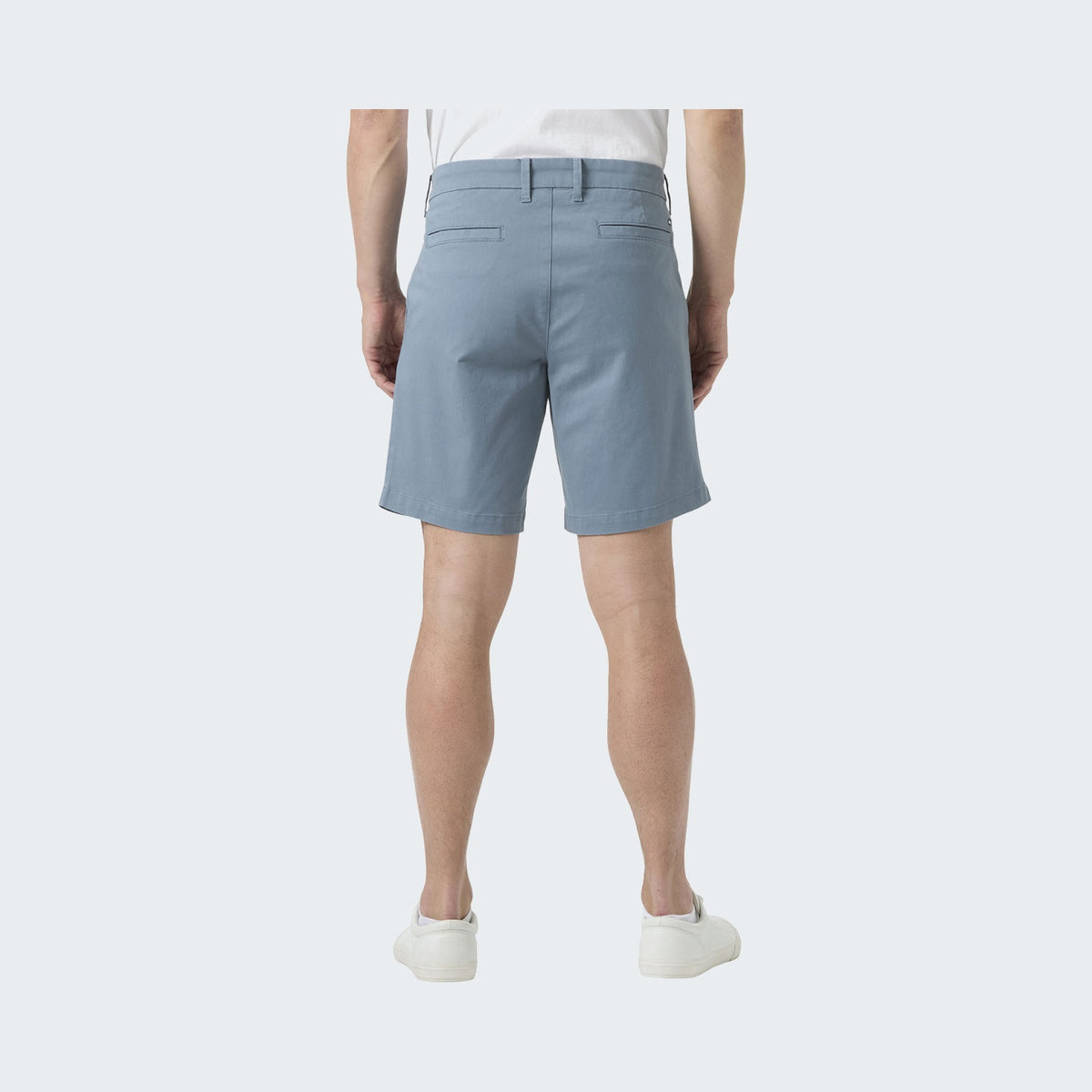 601 - Washed Navy