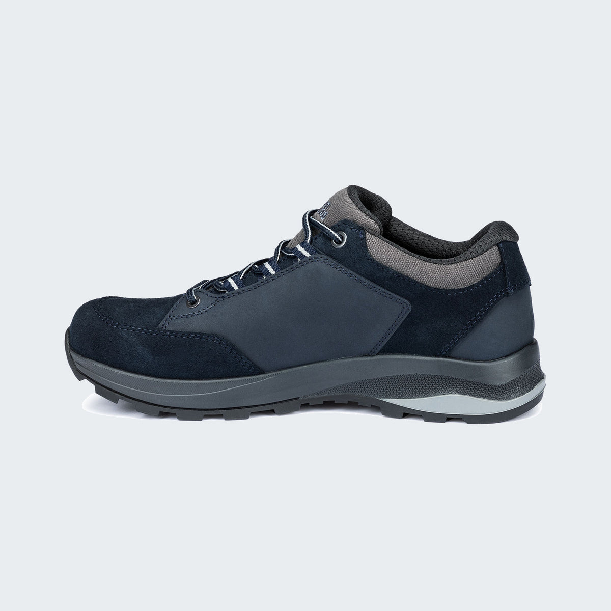 Navy/Asphalt
